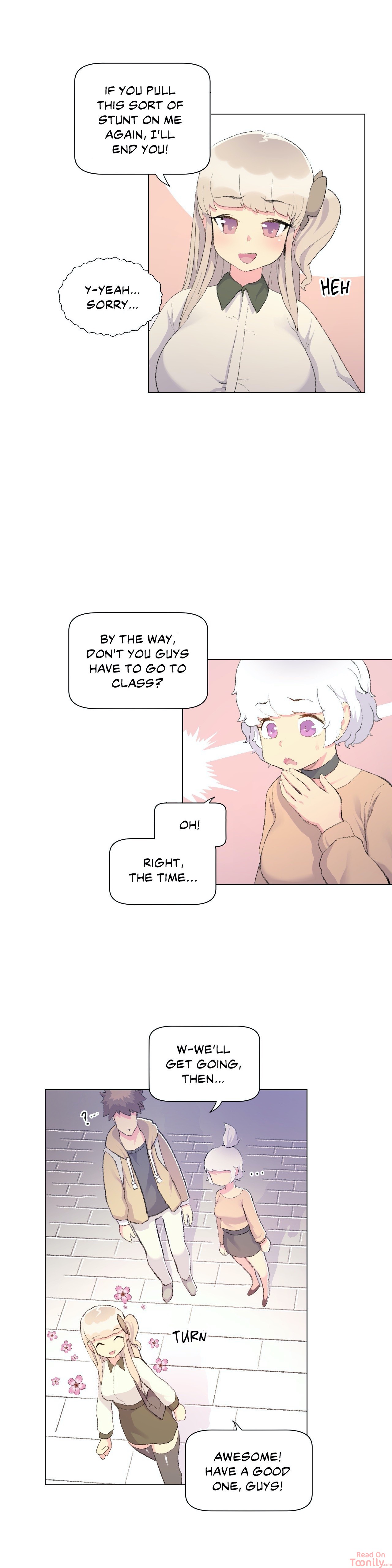Sneak Peek page 25