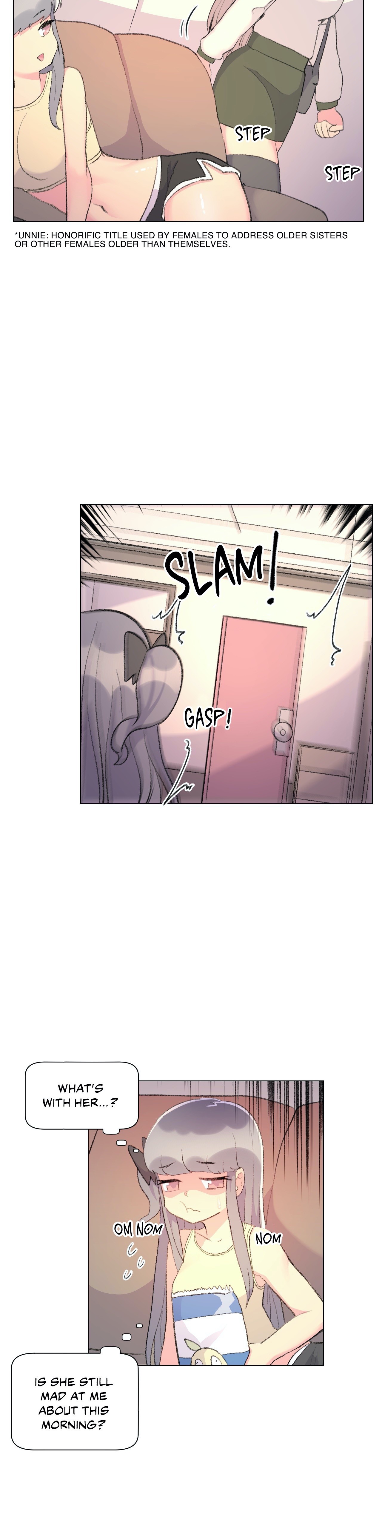 Sneak Peek page 28