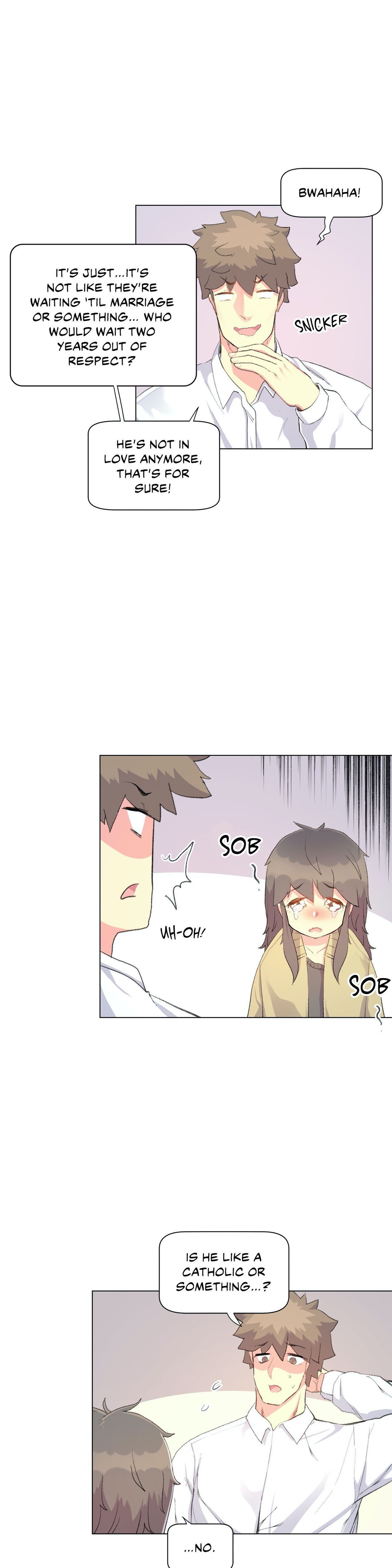 Sneak Peek page 5