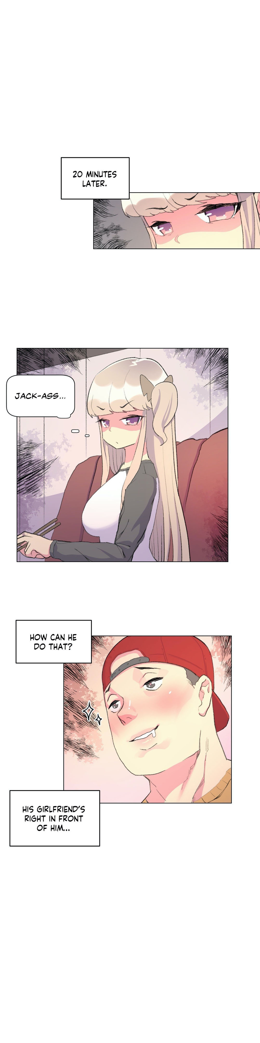 Sneak Peek page 25