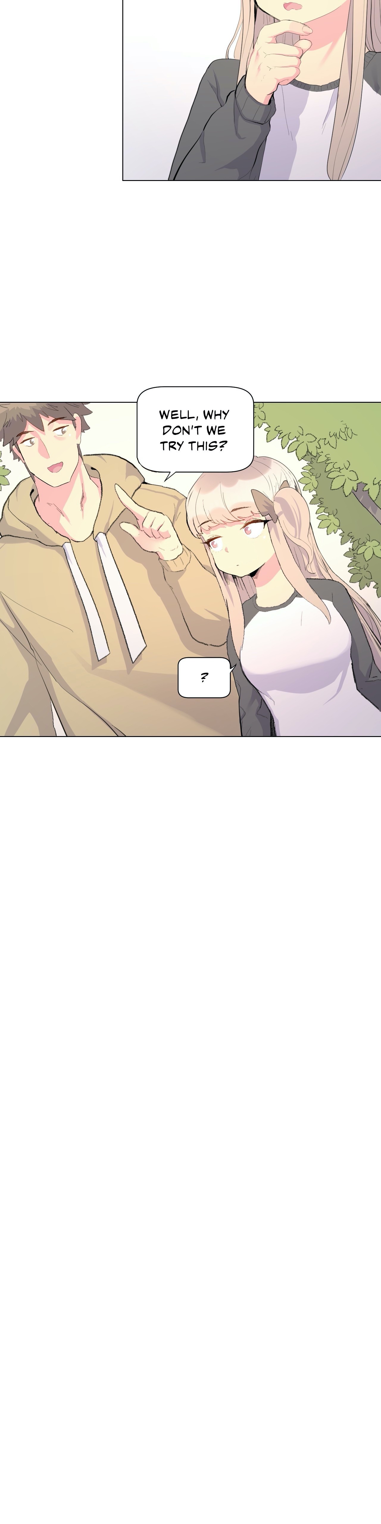 Sneak Peek page 3