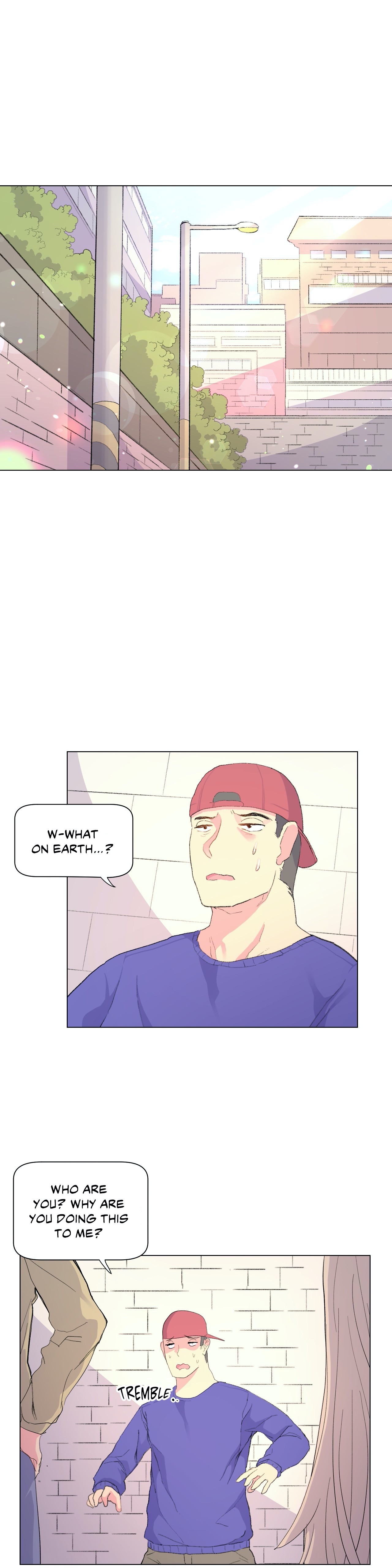 Sneak Peek page 4