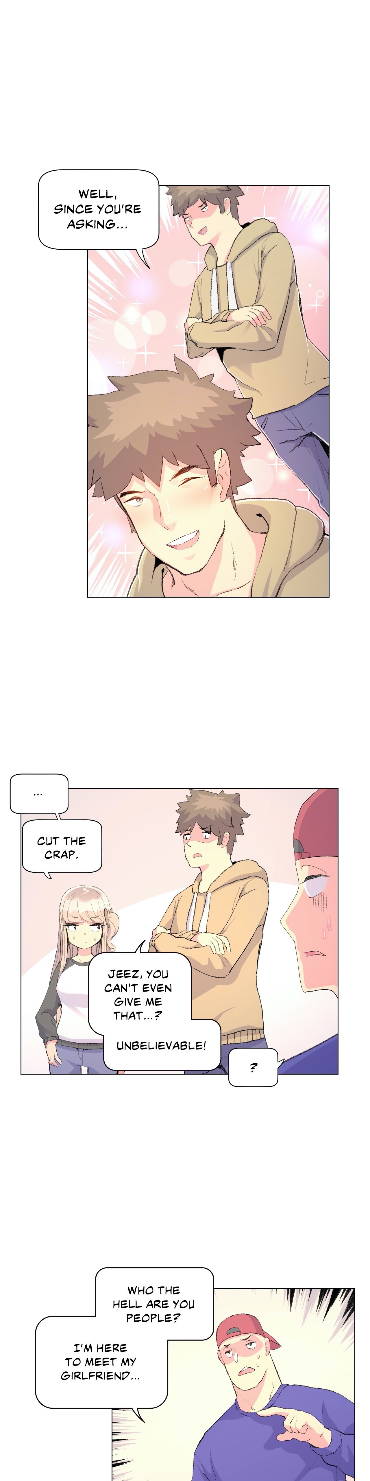 Sneak Peek page 5