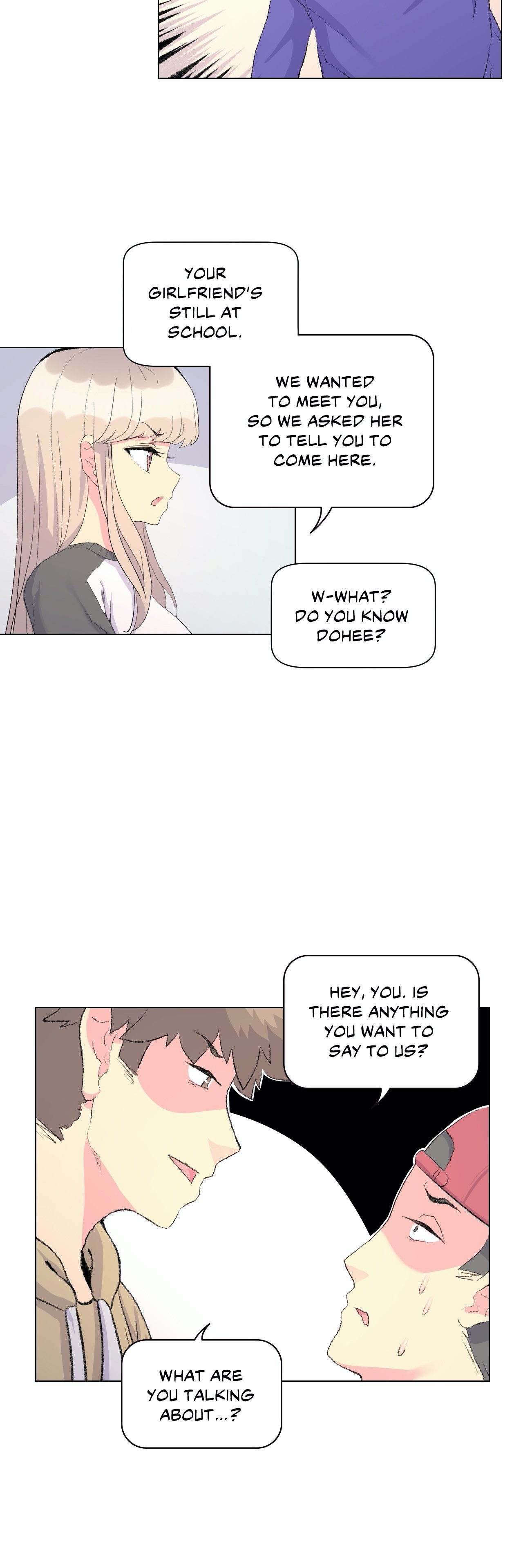 Sneak Peek page 6