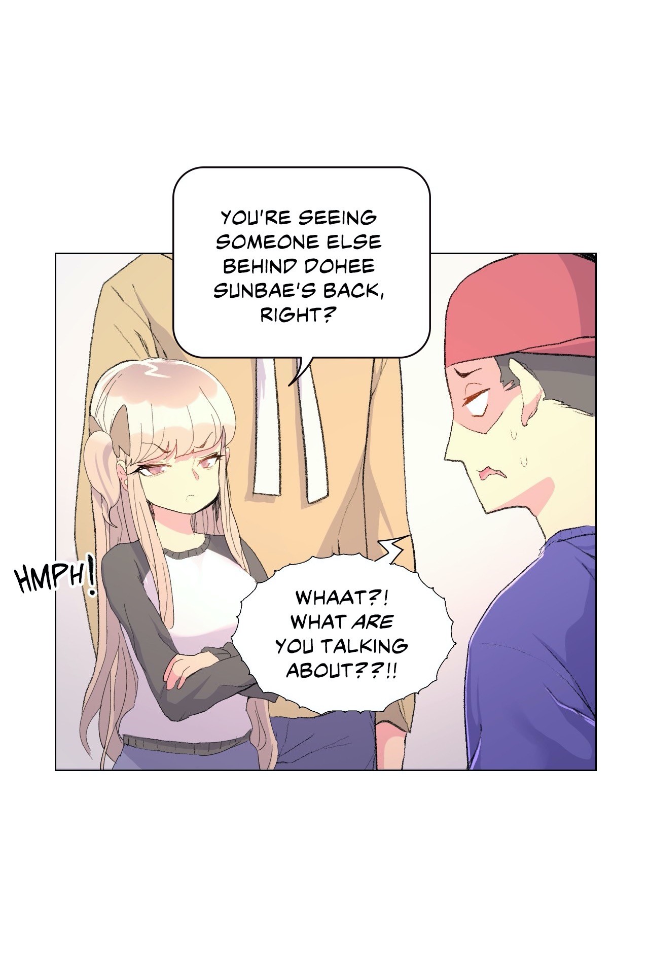 Sneak Peek page 7