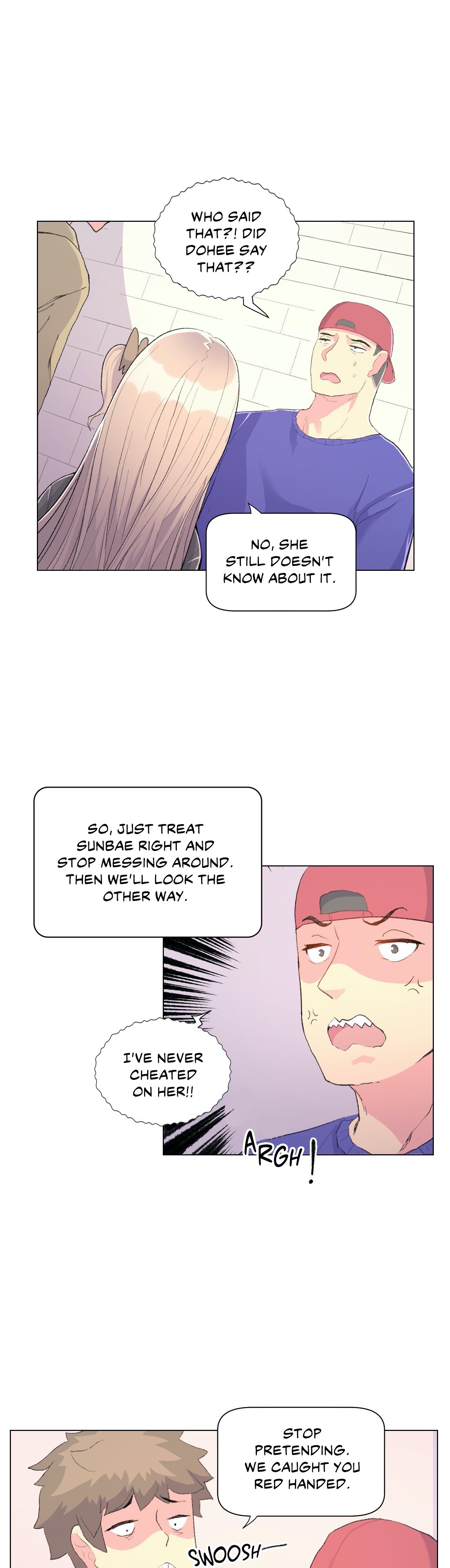 Sneak Peek page 8