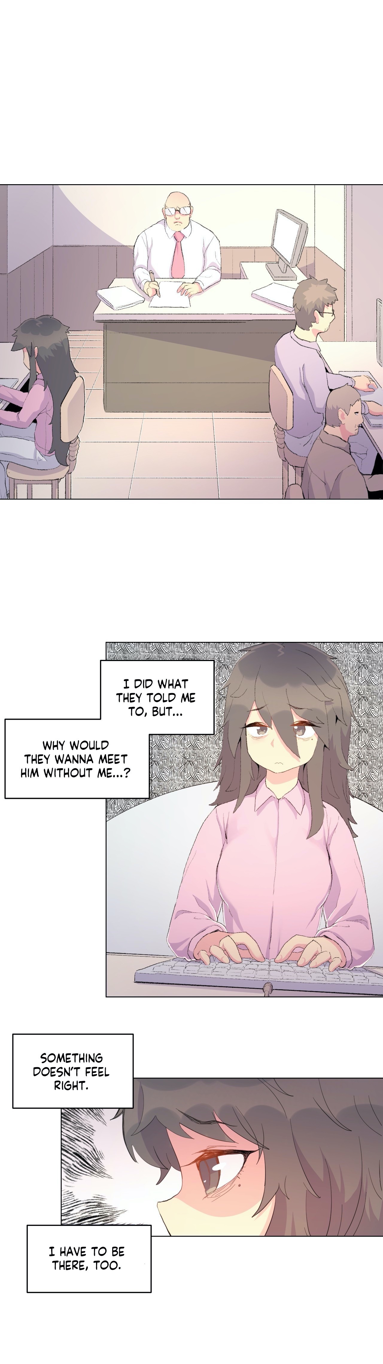 Sneak Peek page 11