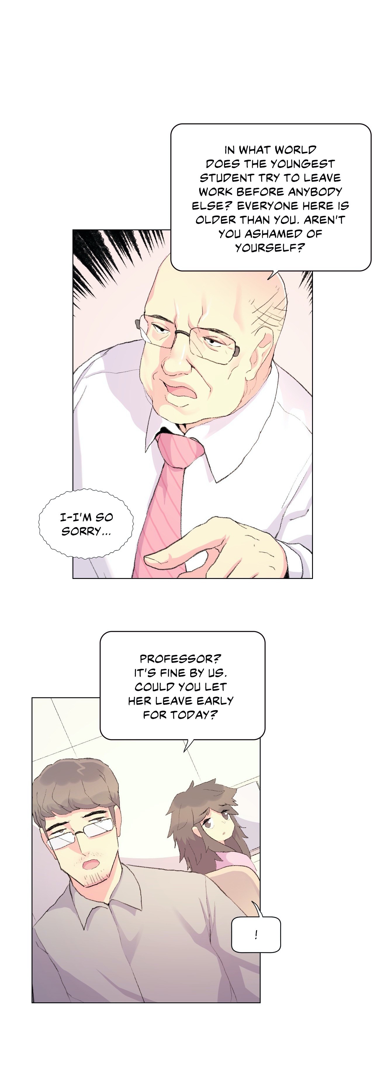 Sneak Peek page 13