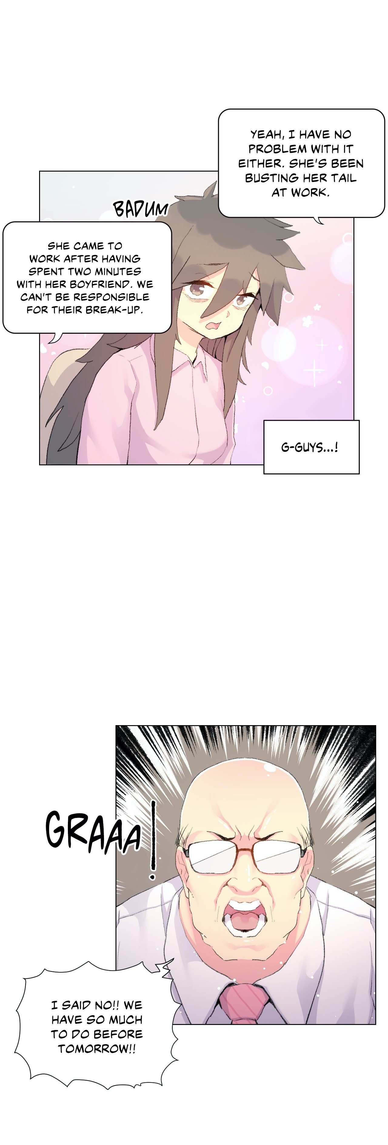 Sneak Peek page 15