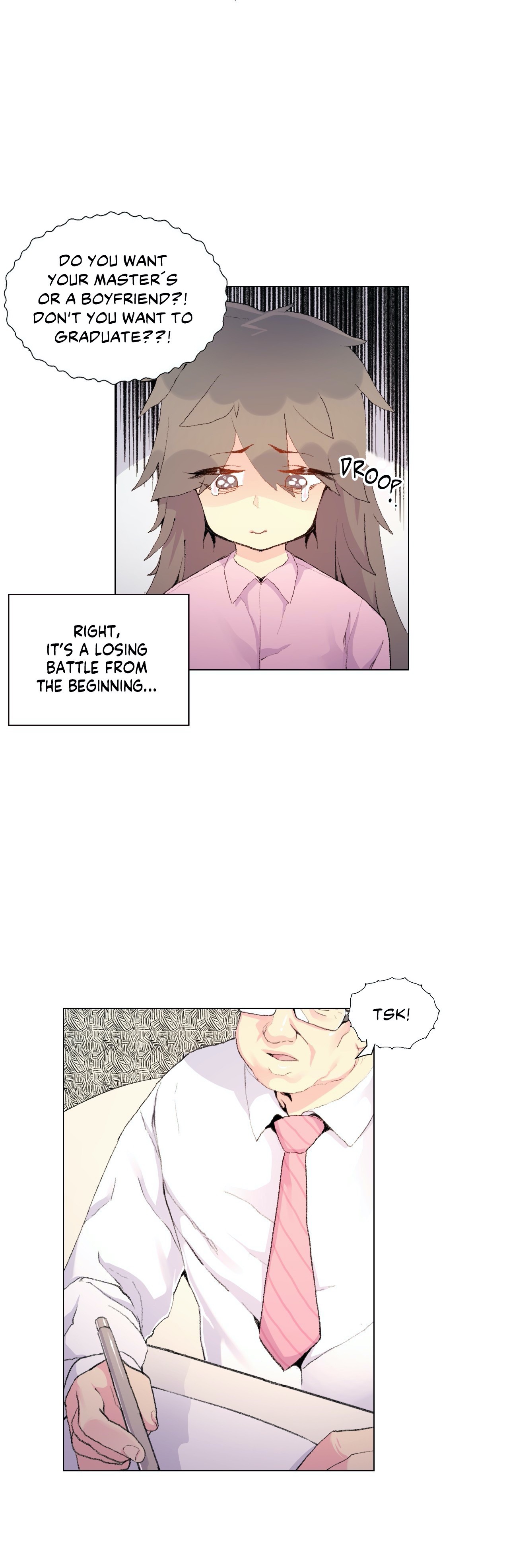 Sneak Peek page 16