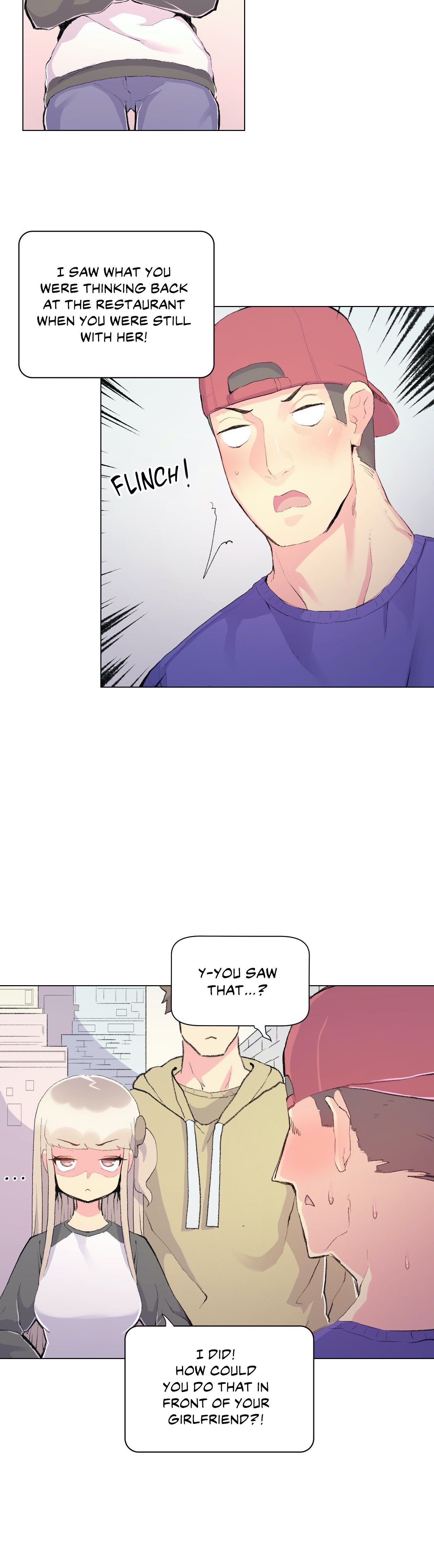 Sneak Peek page 21