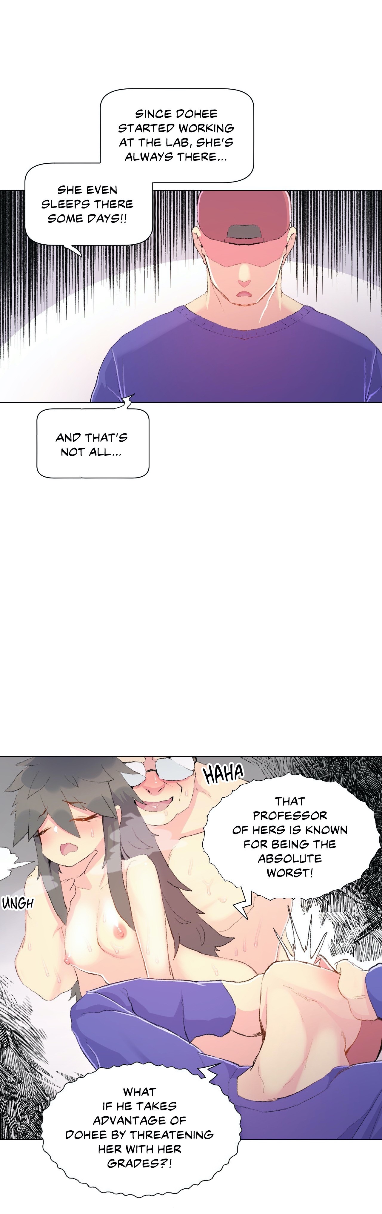 Sneak Peek page 23