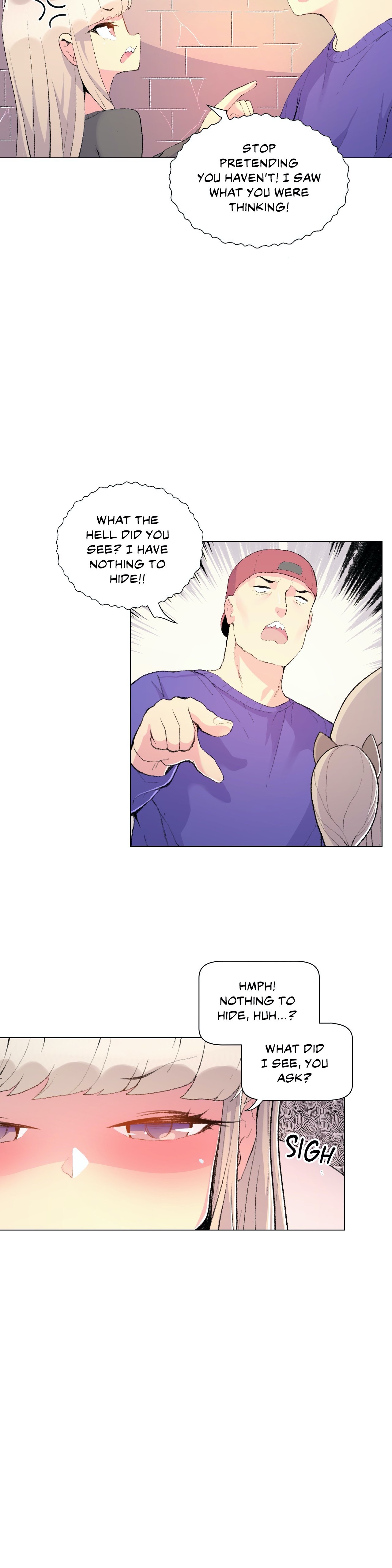 Sneak Peek page 25
