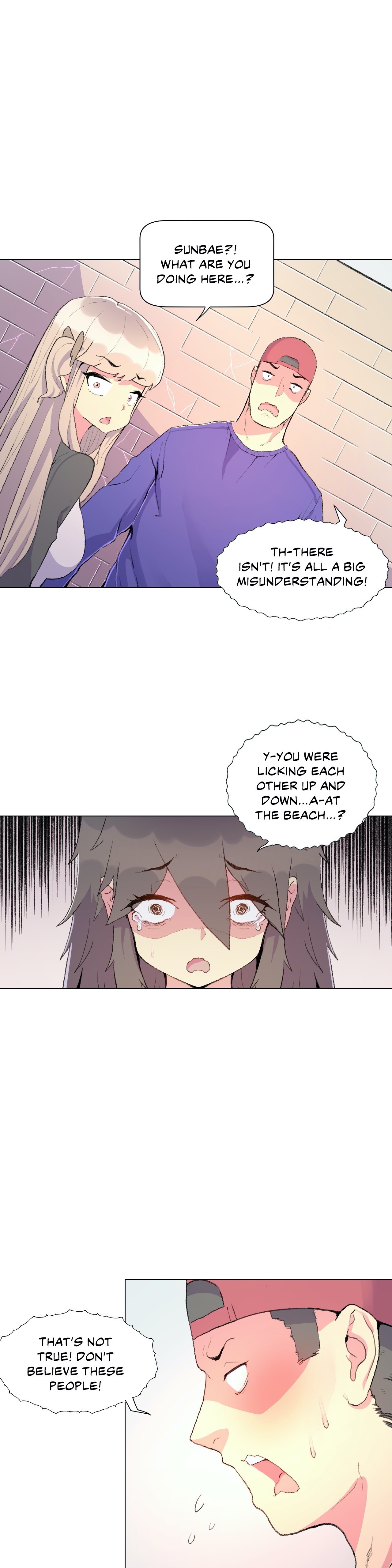 Sneak Peek page 28