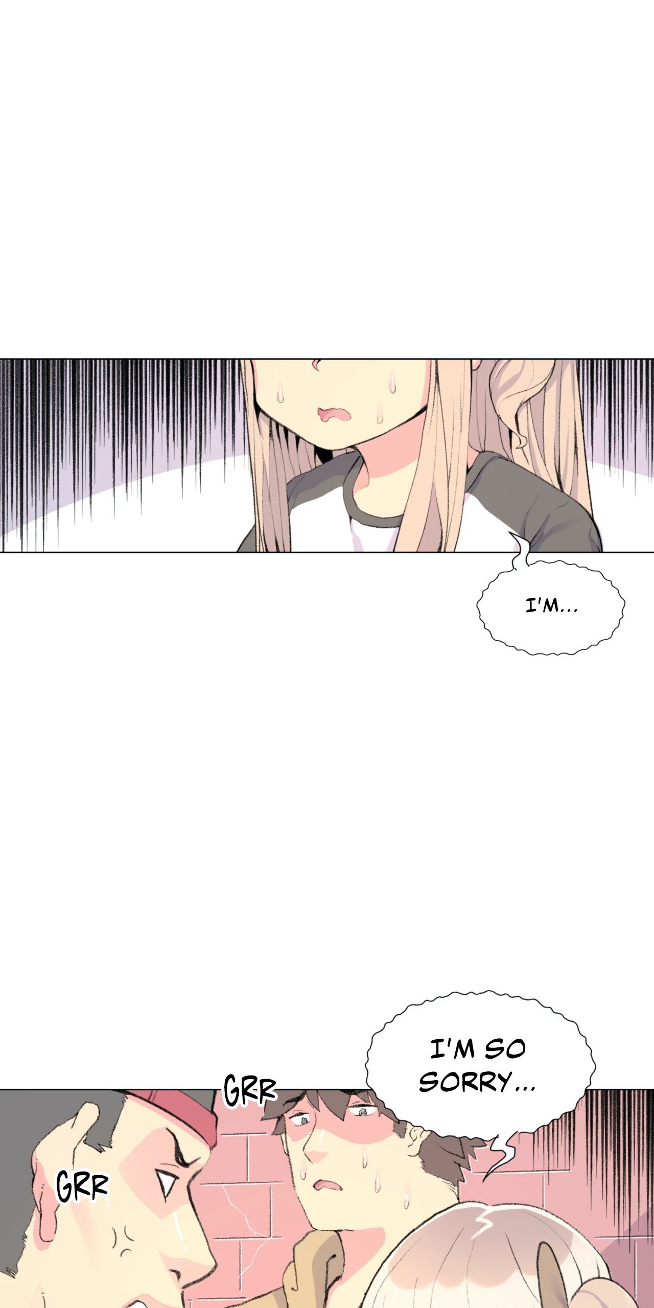 Sneak Peek page 1