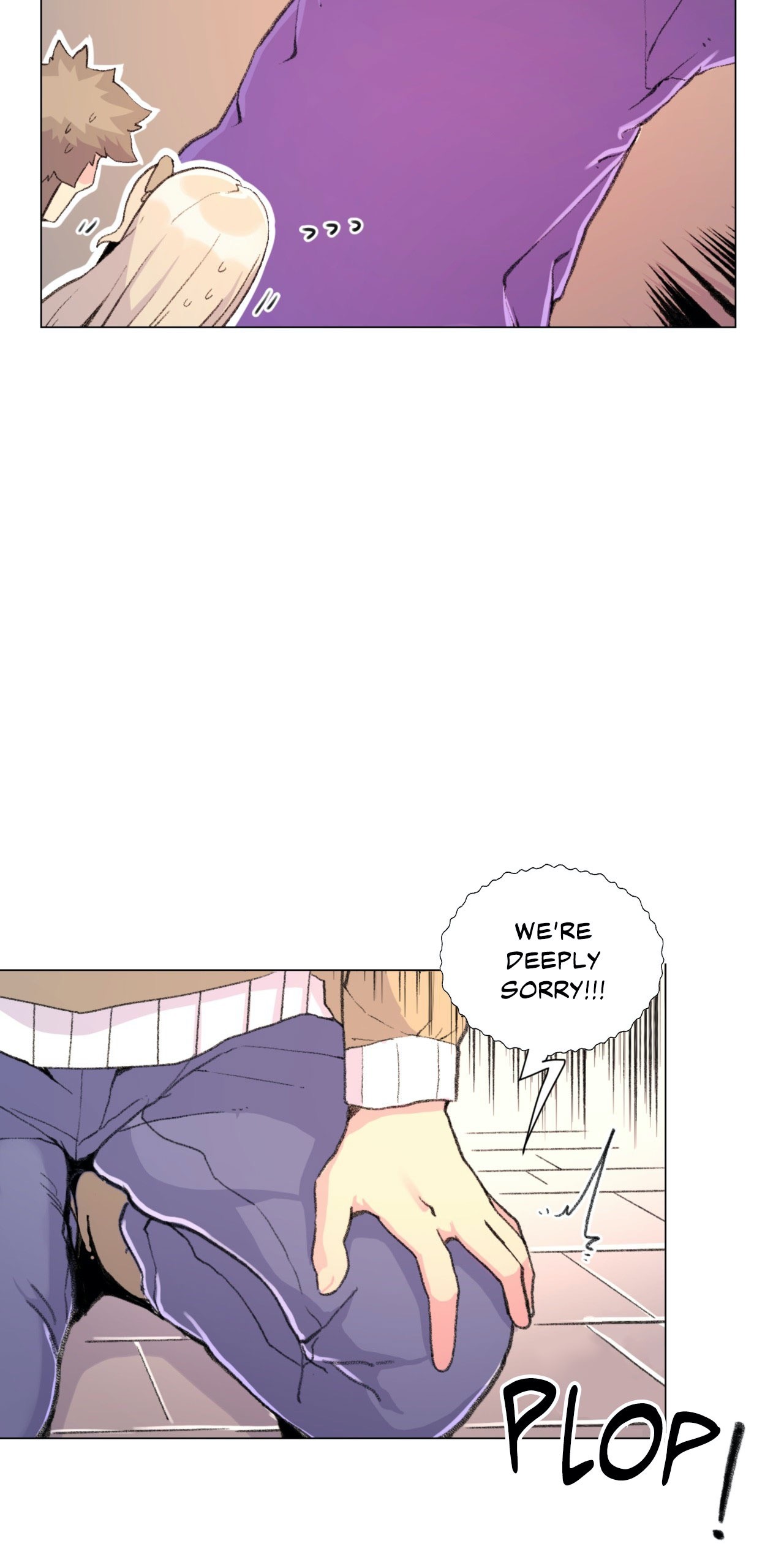 Sneak Peek page 3