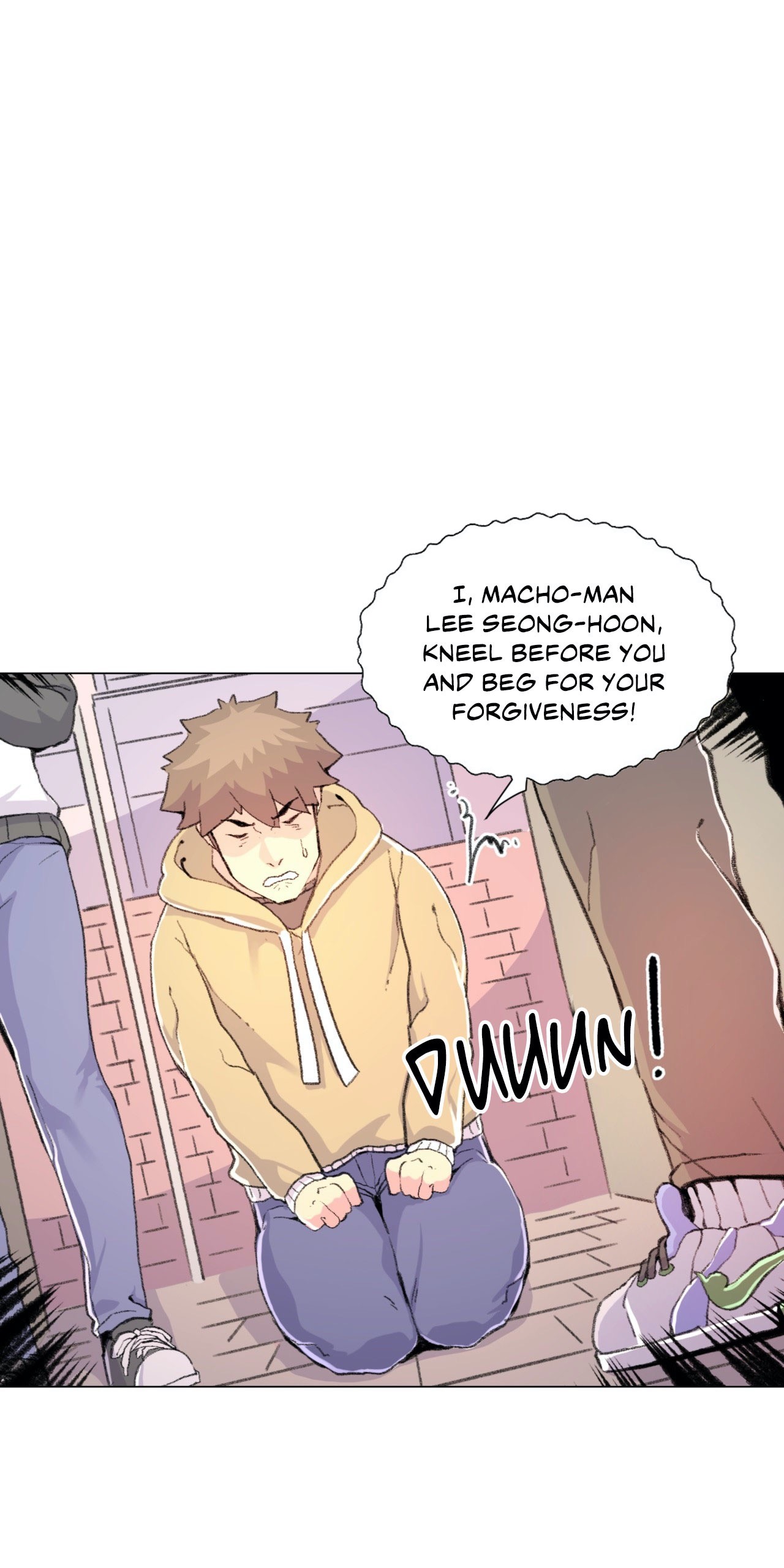 Sneak Peek page 4