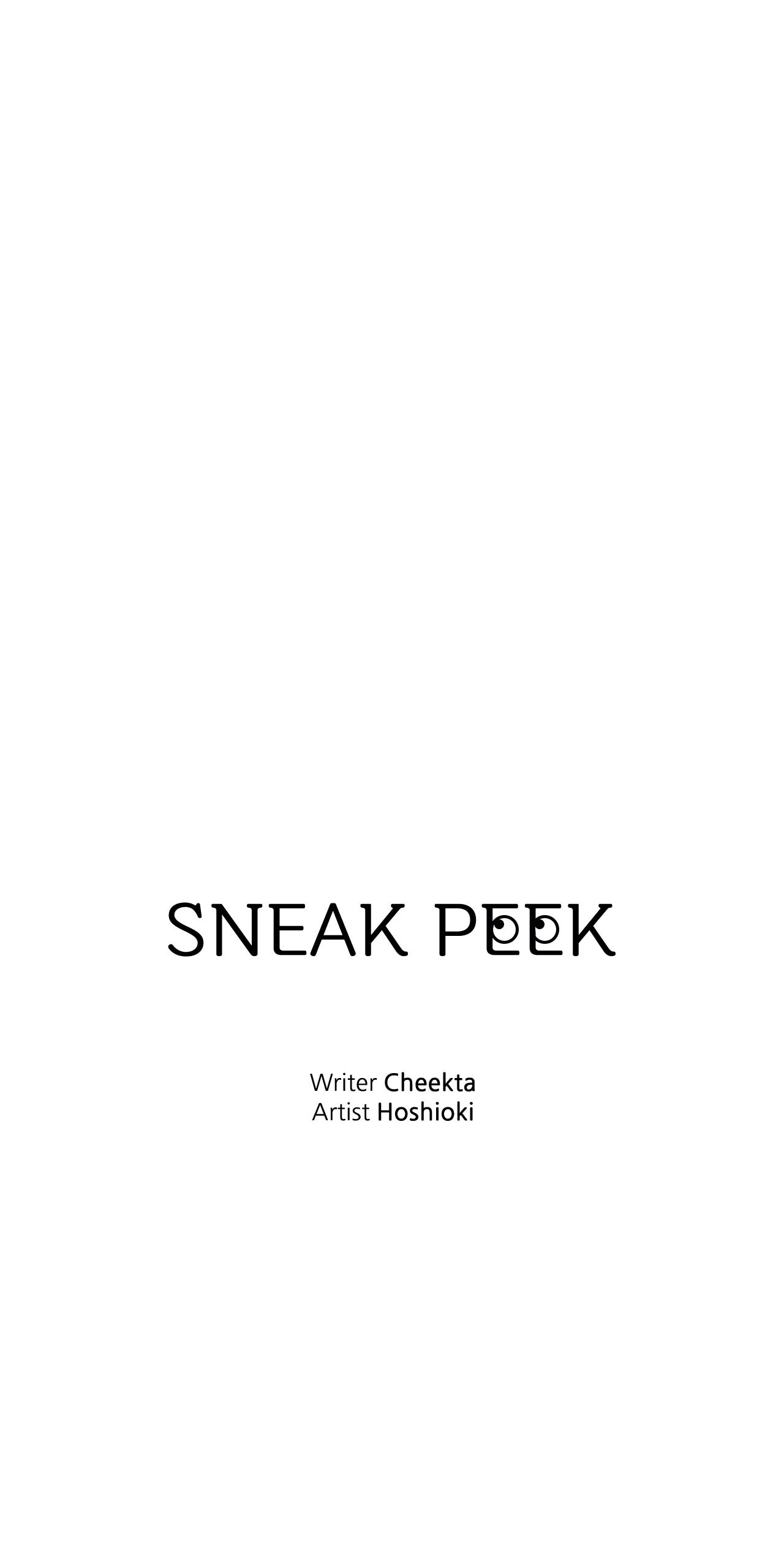Sneak Peek page 9