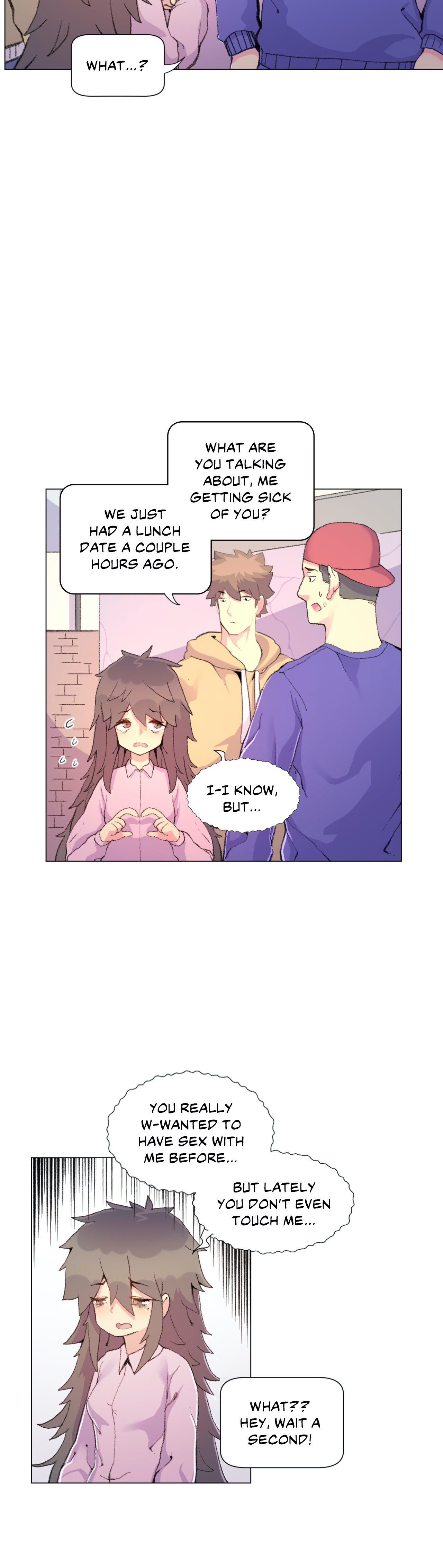 Sneak Peek page 11