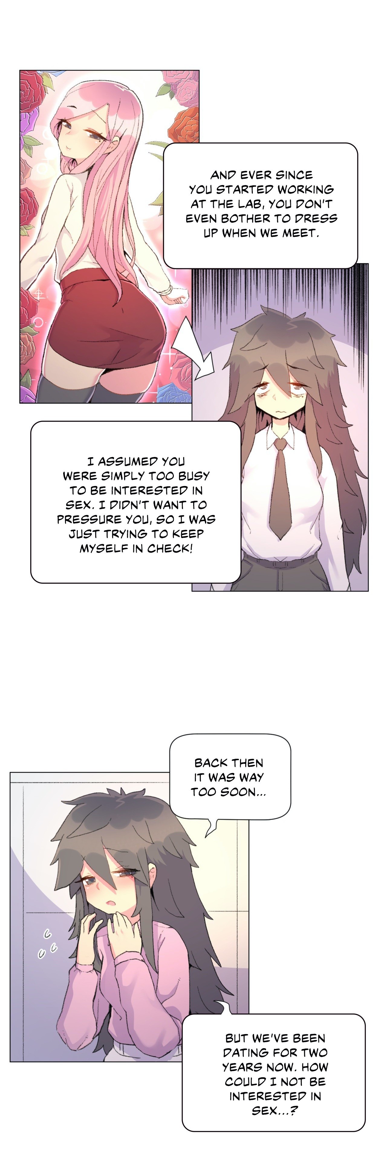 Sneak Peek page 13