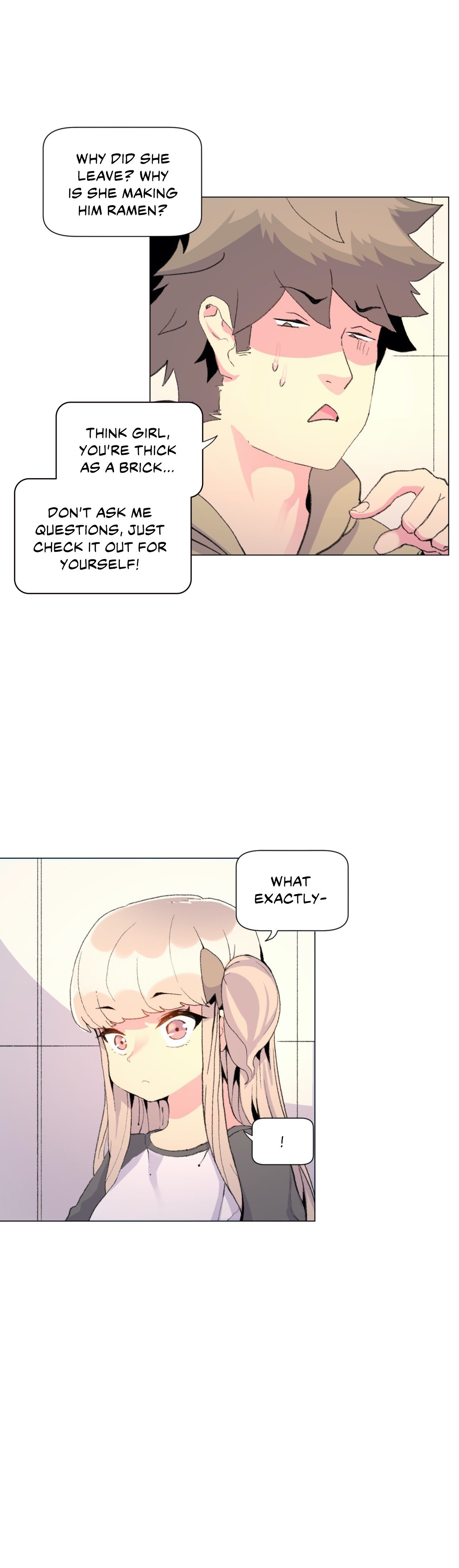 Sneak Peek page 20