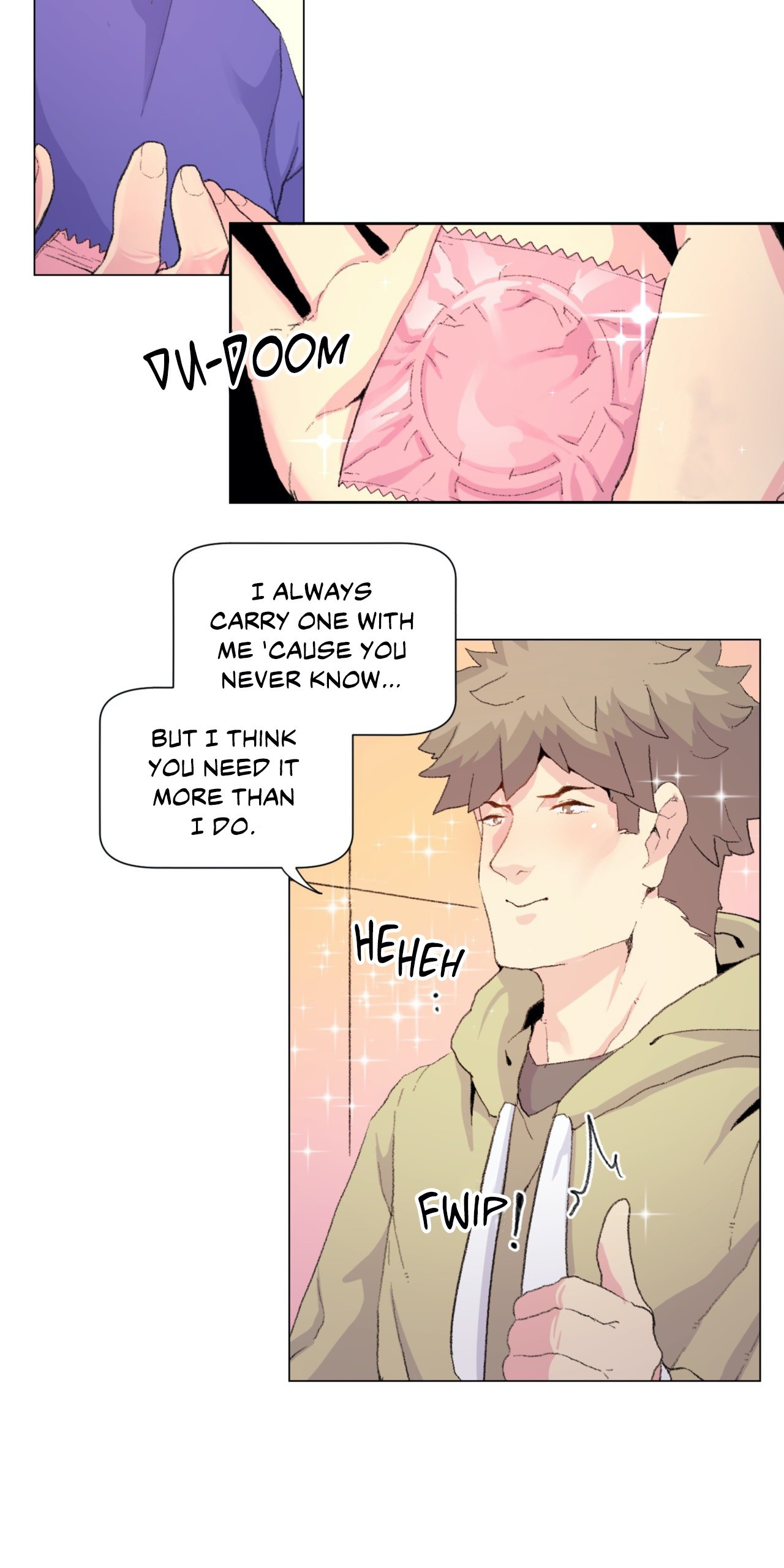 Sneak Peek page 27