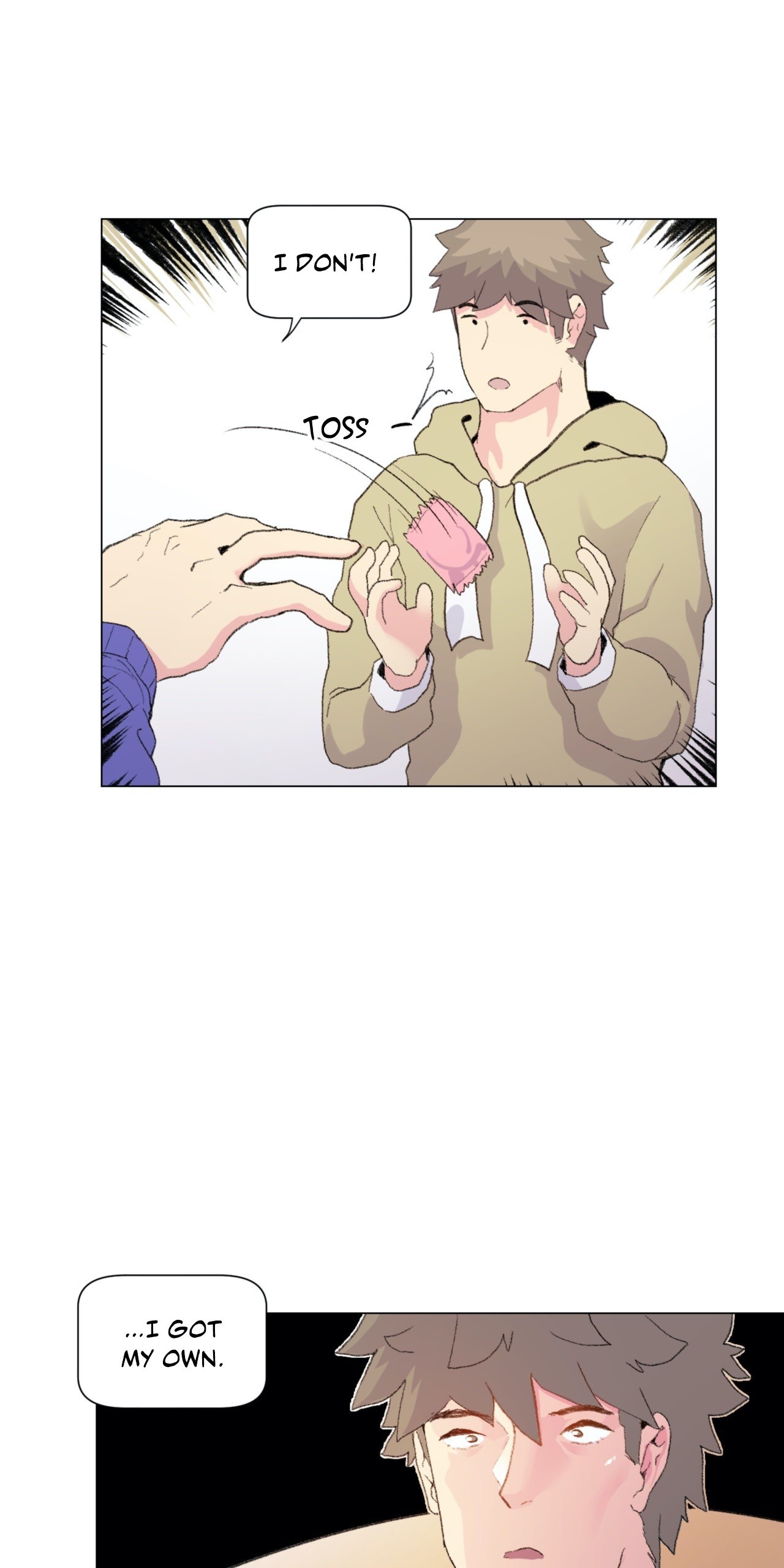 Sneak Peek page 28