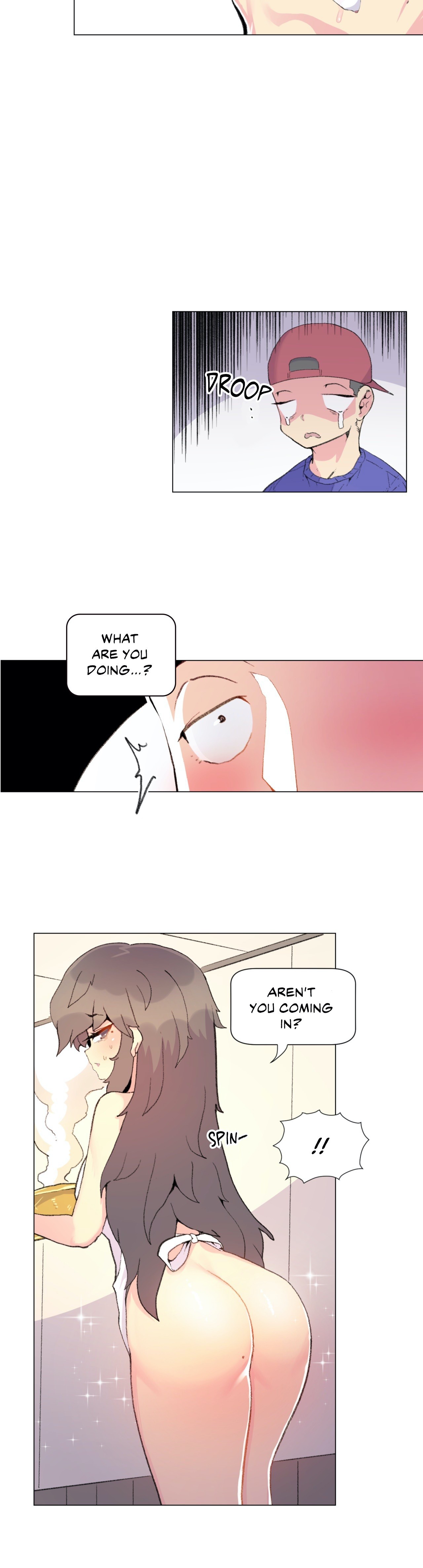 Sneak Peek page 36