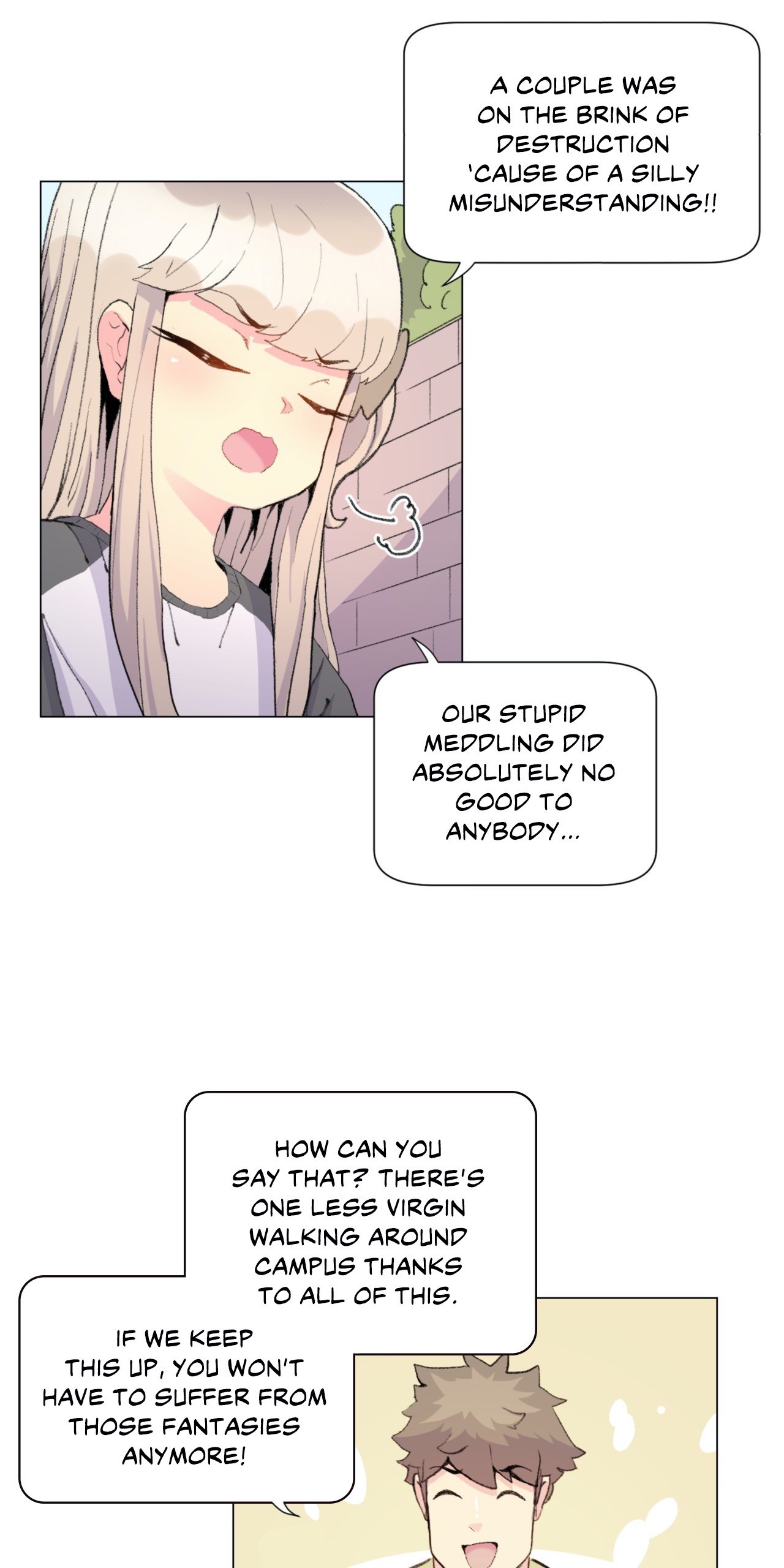 Sneak Peek page 40