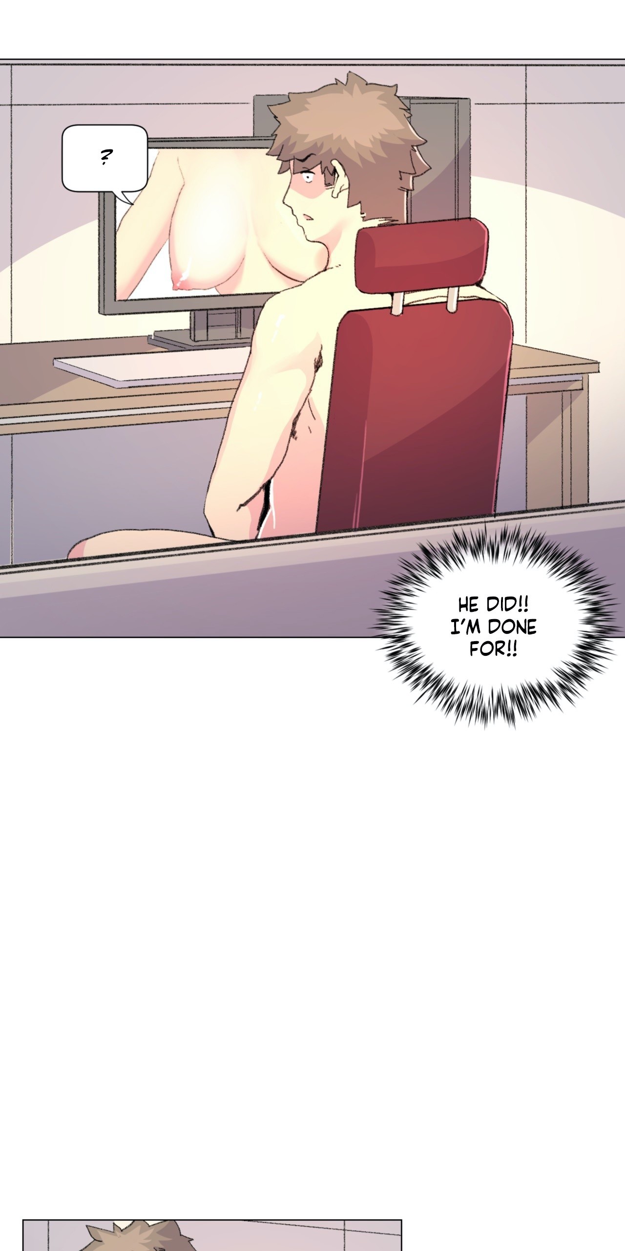 Sneak Peek page 41