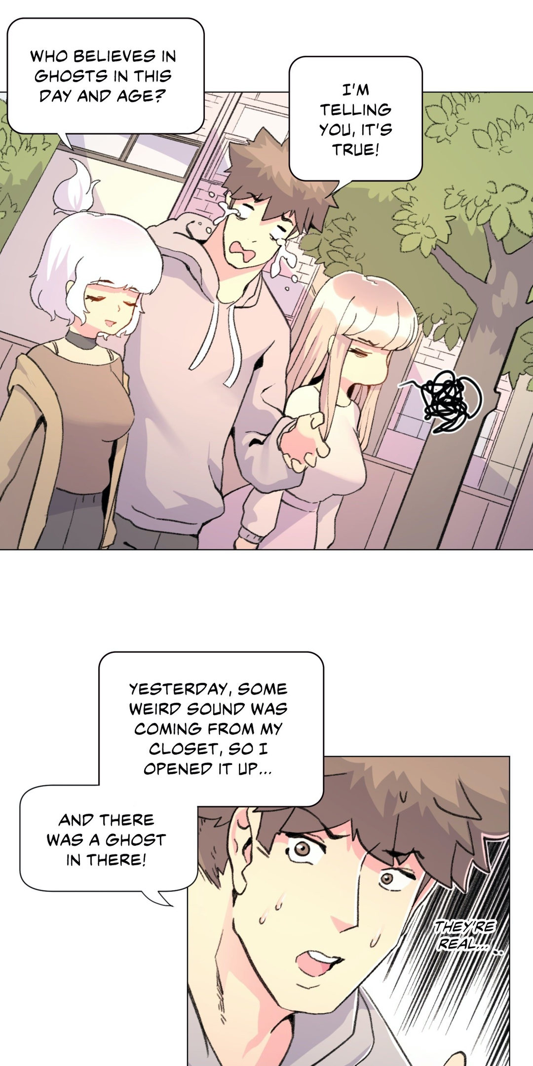 Sneak Peek page 8