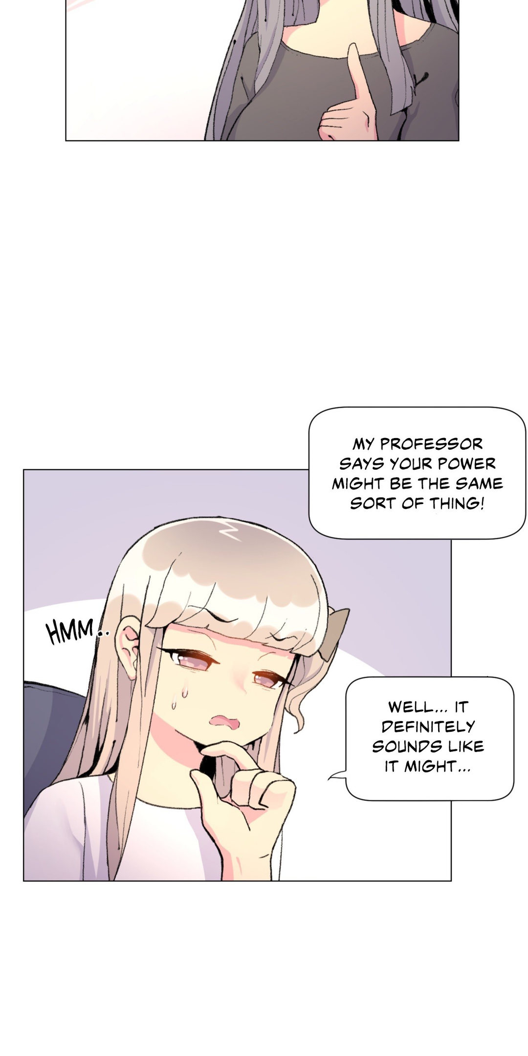 Sneak Peek page 4