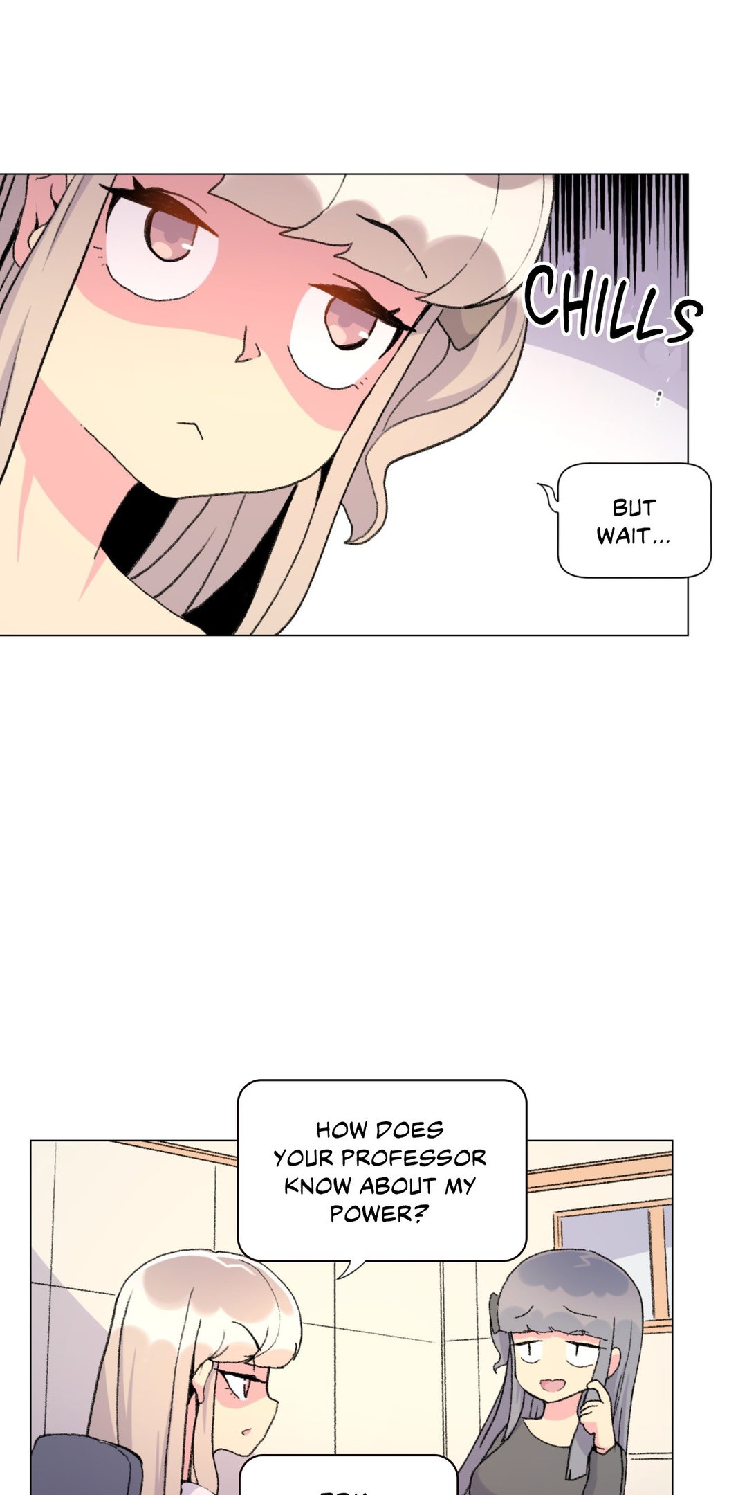 Sneak Peek page 5