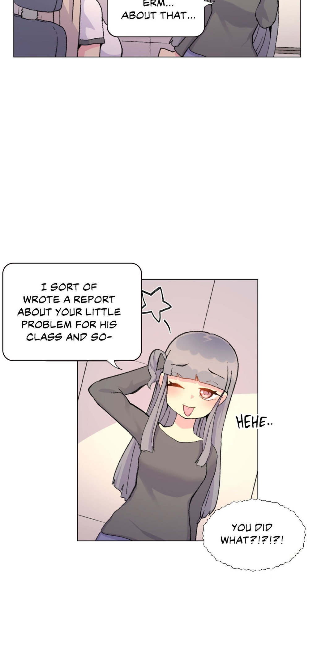 Sneak Peek page 6