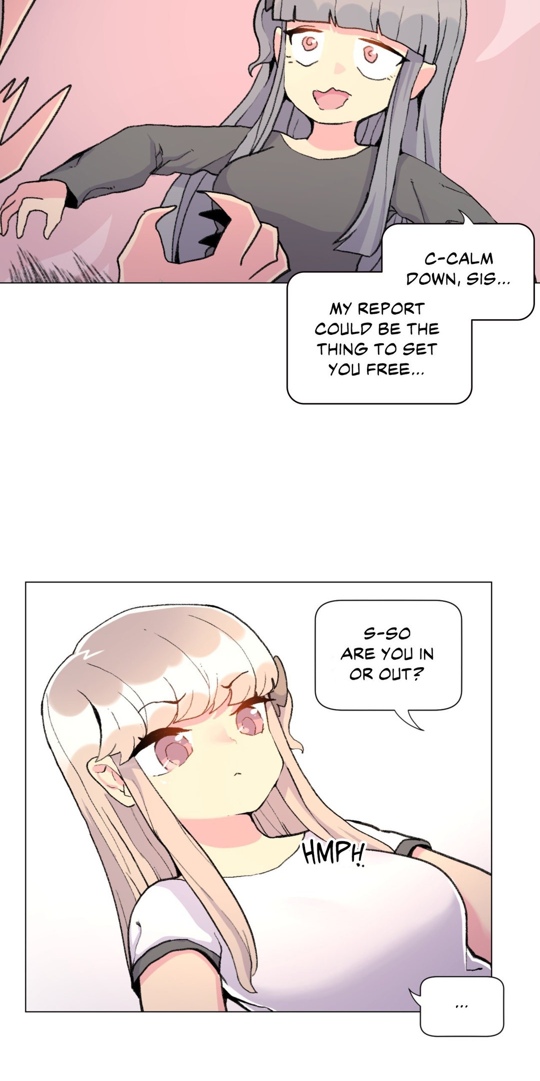 Sneak Peek page 8