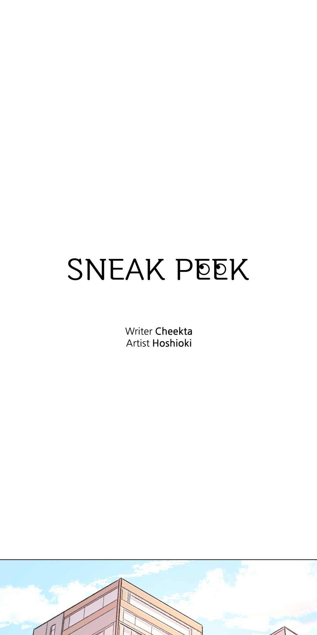 Sneak Peek page 9