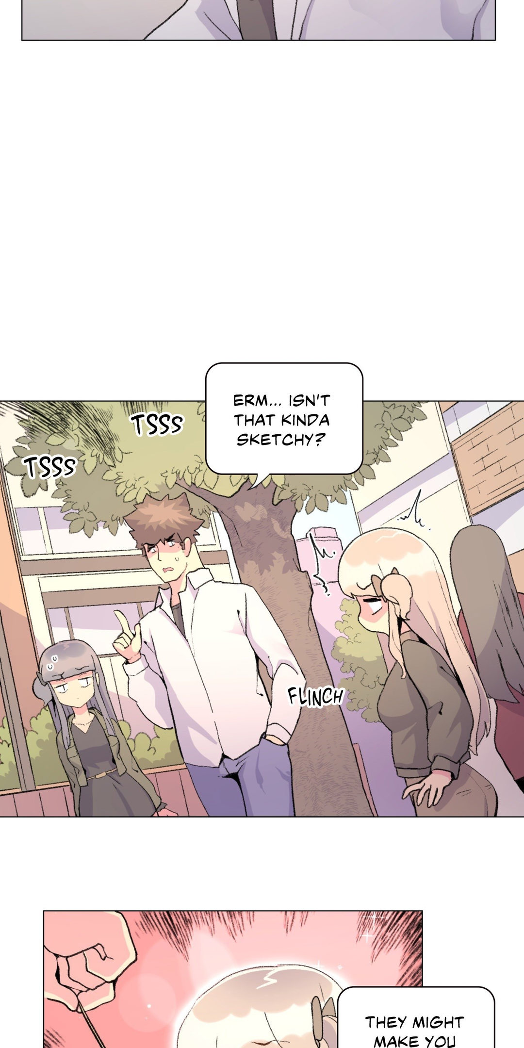 Sneak Peek page 11