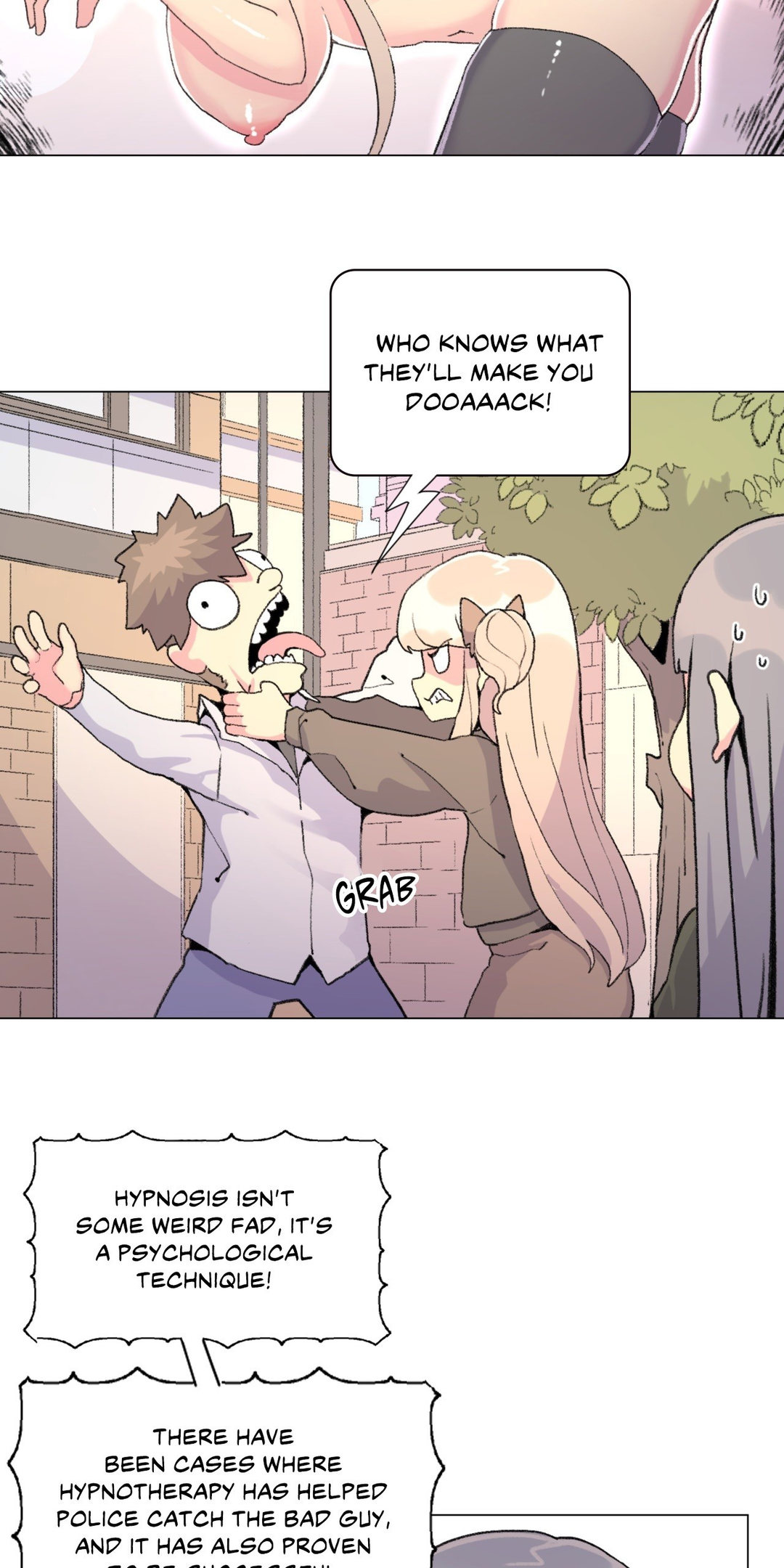 Sneak Peek page 13