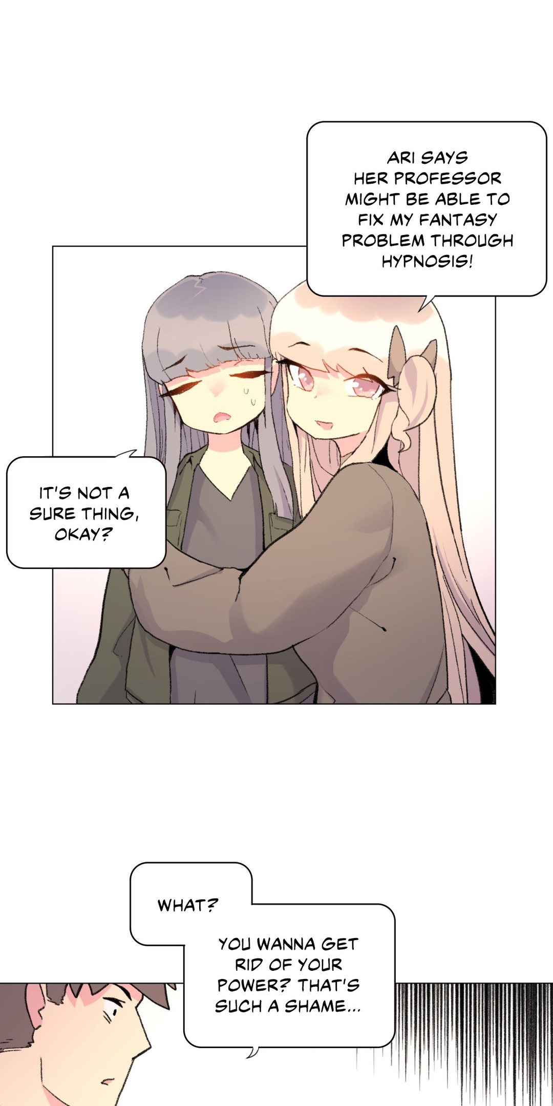 Sneak Peek page 15