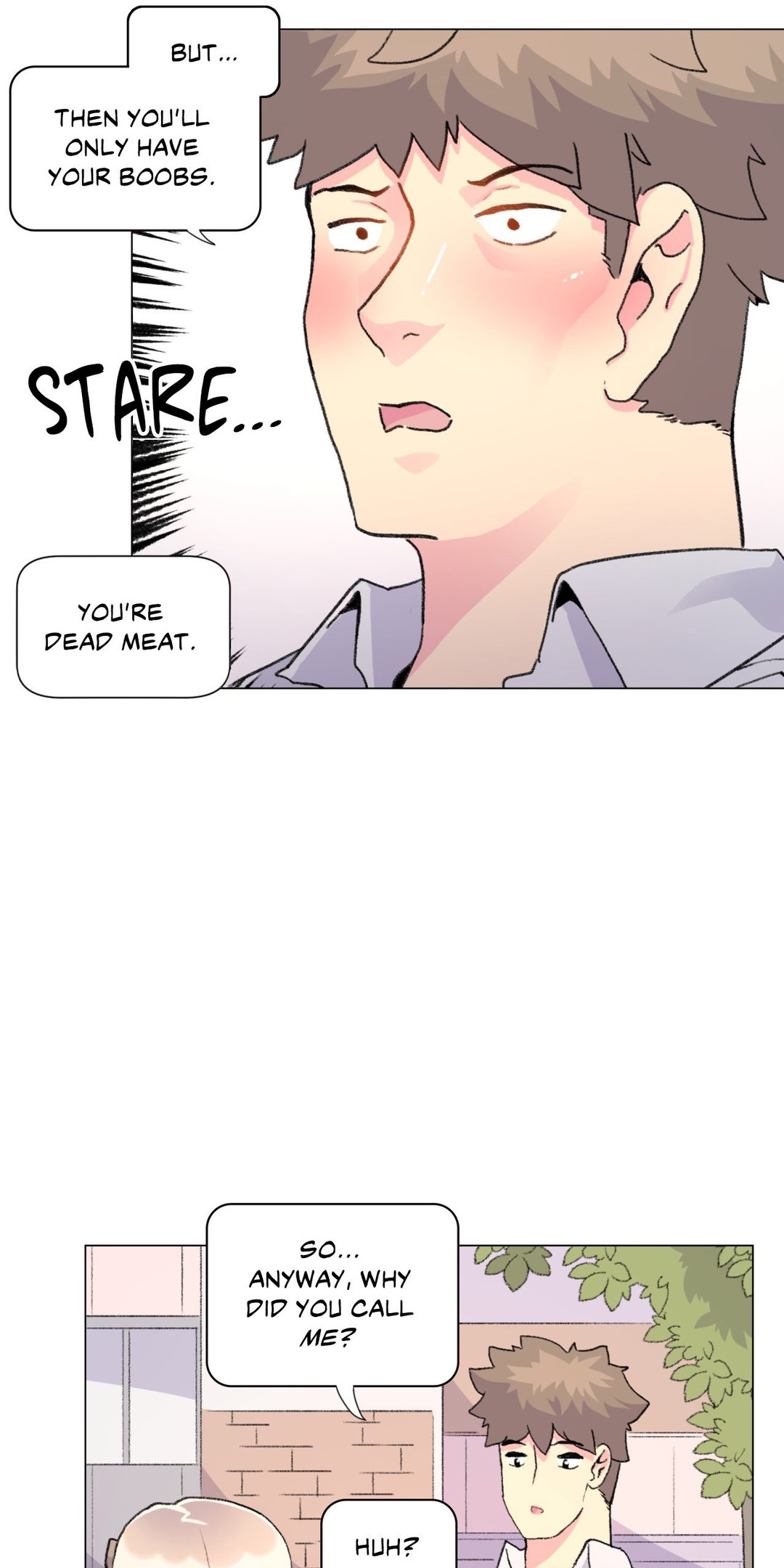 Sneak Peek page 17