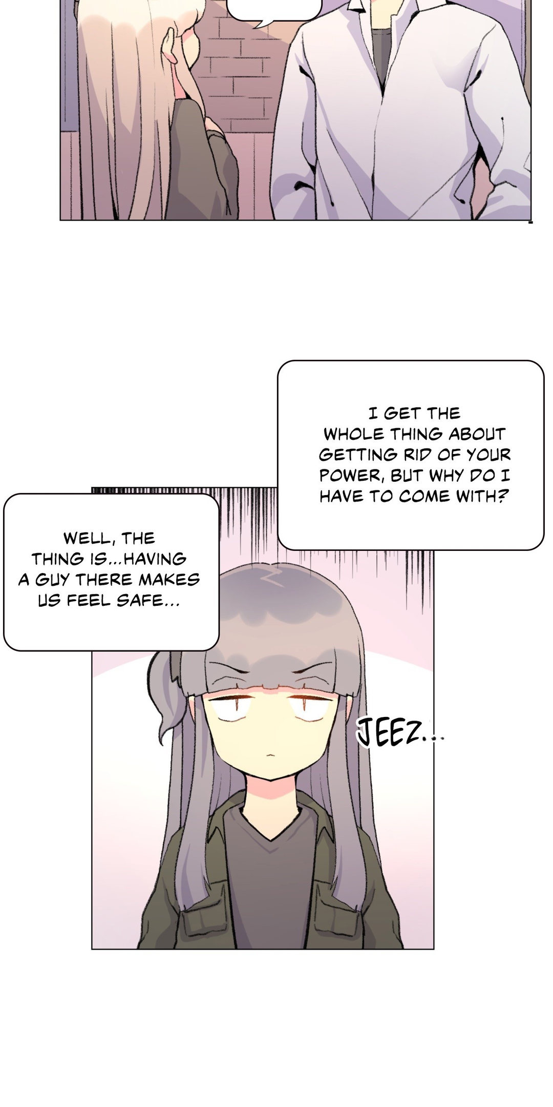 Sneak Peek page 18