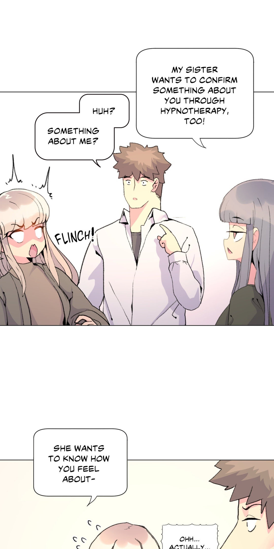 Sneak Peek page 19