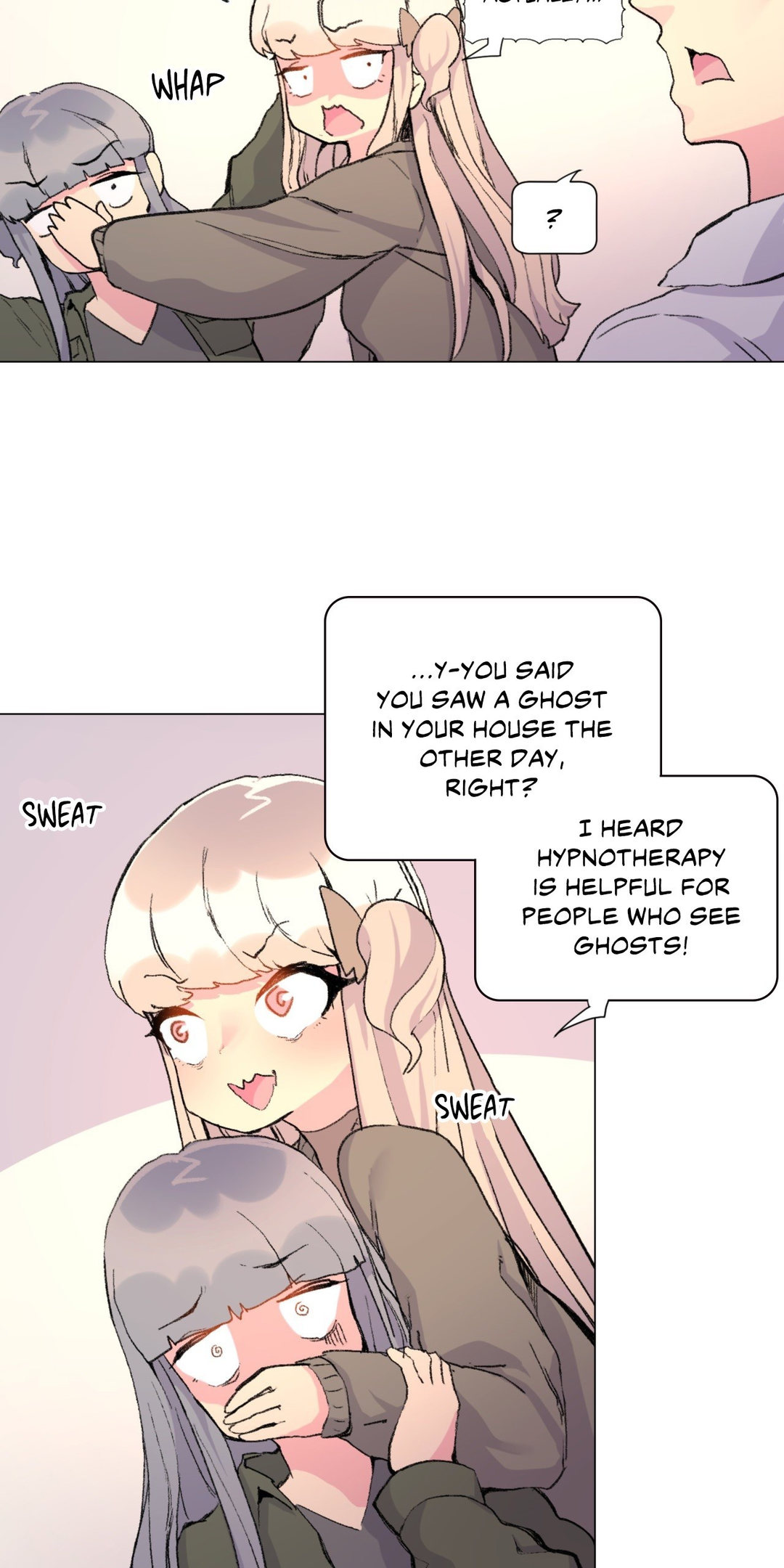 Sneak Peek page 20