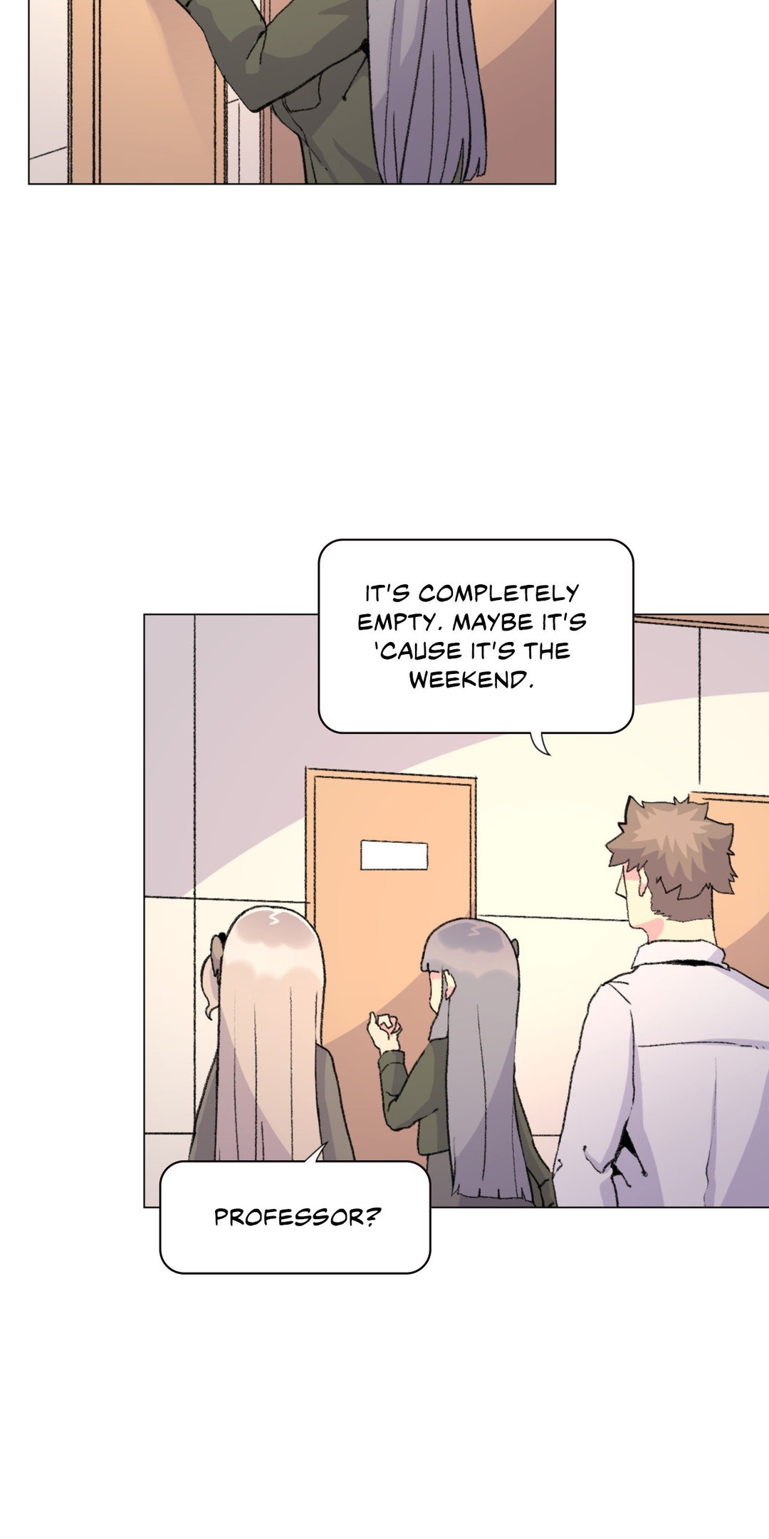 Sneak Peek page 25
