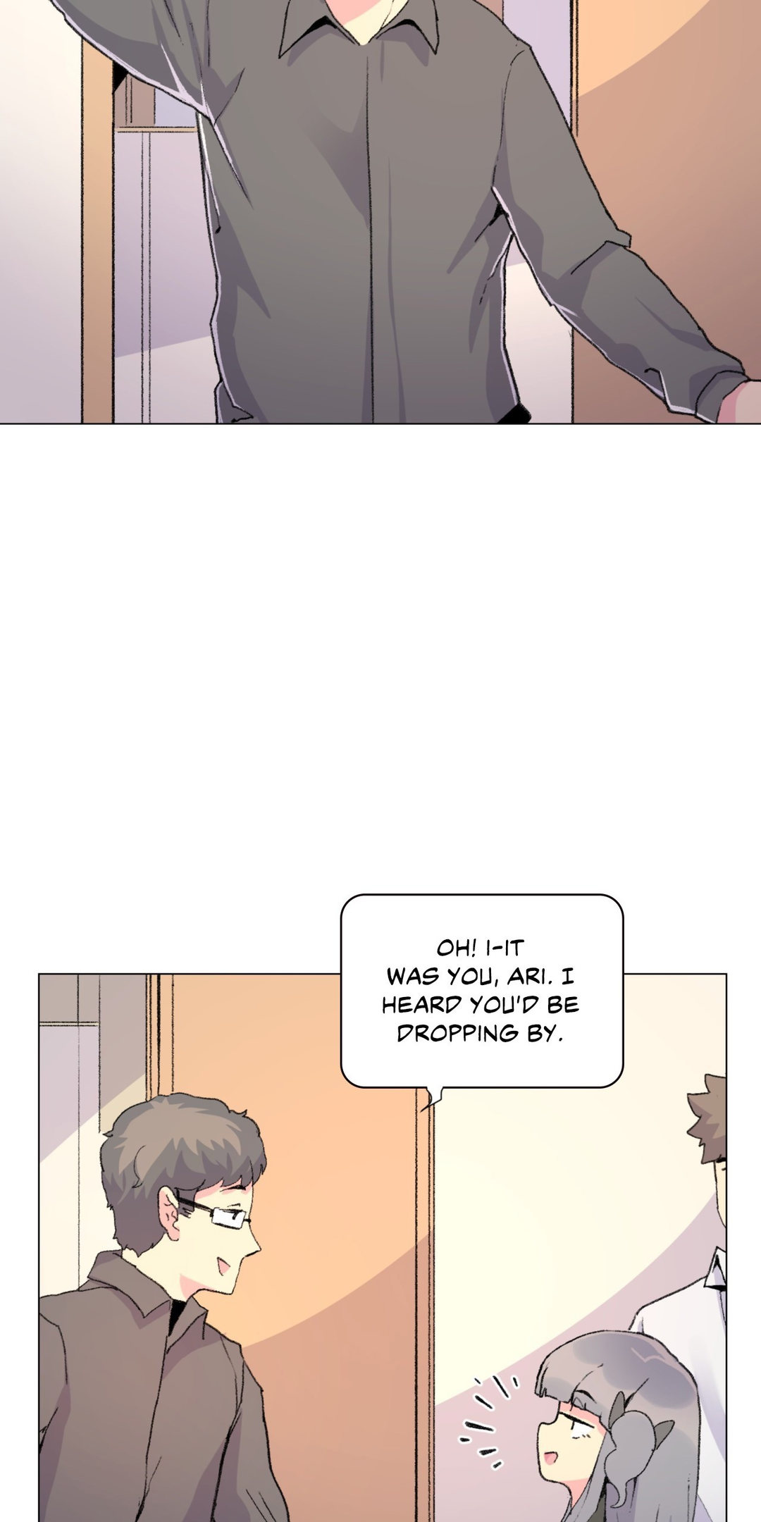 Sneak Peek page 28
