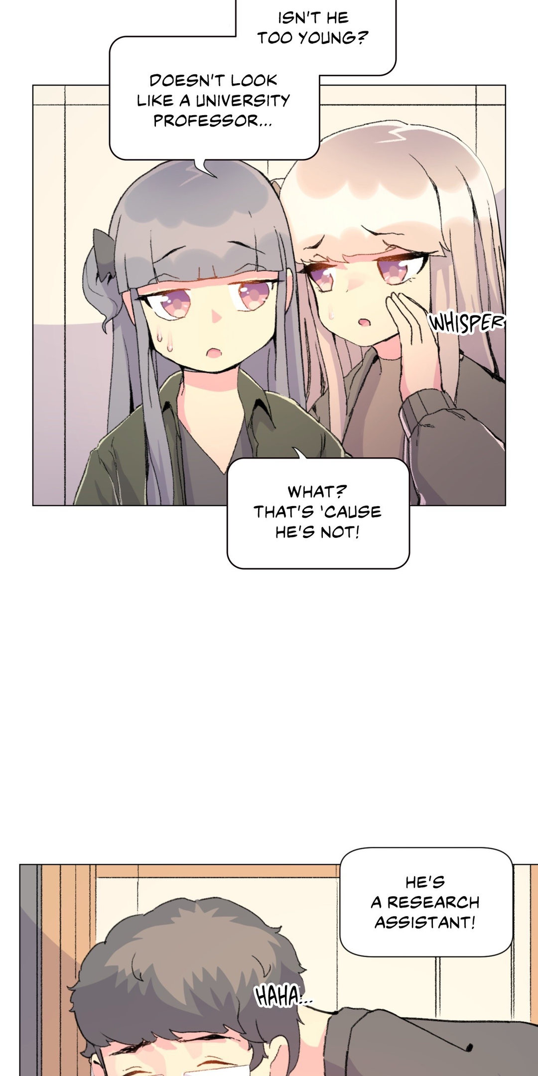 Sneak Peek page 30