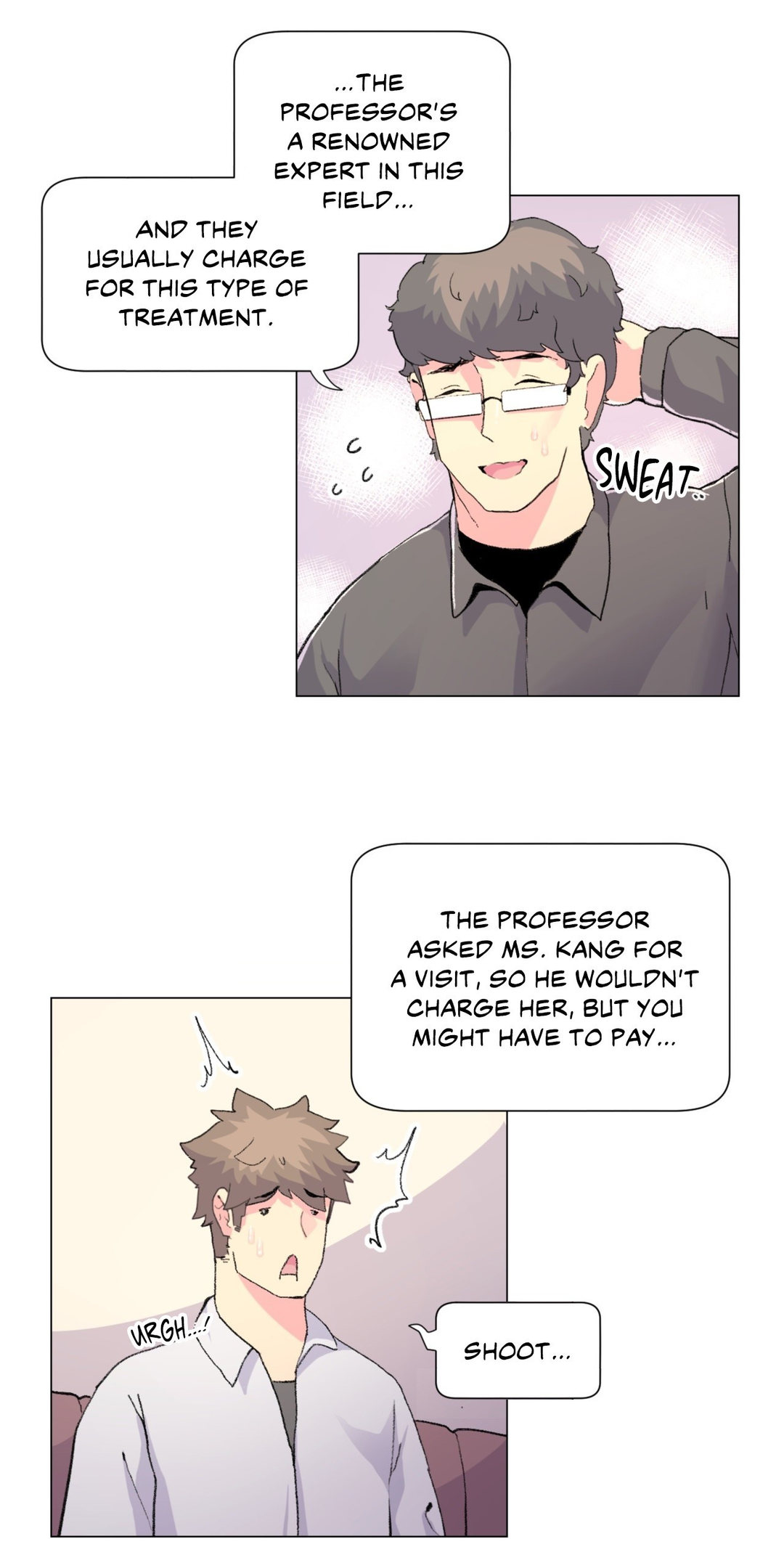 Sneak Peek page 40