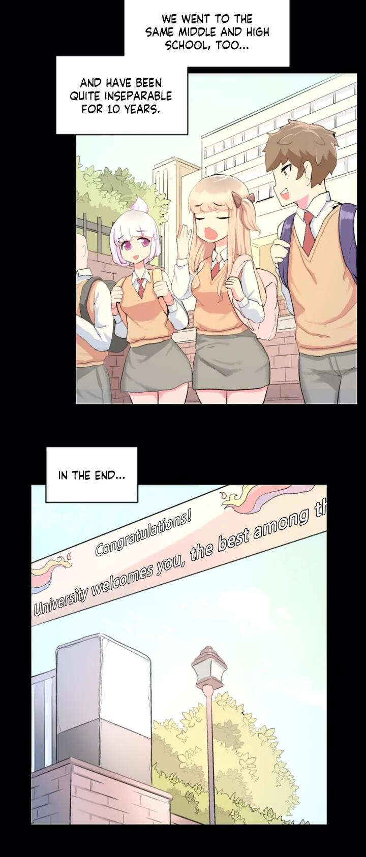 Sneak Peek page 3