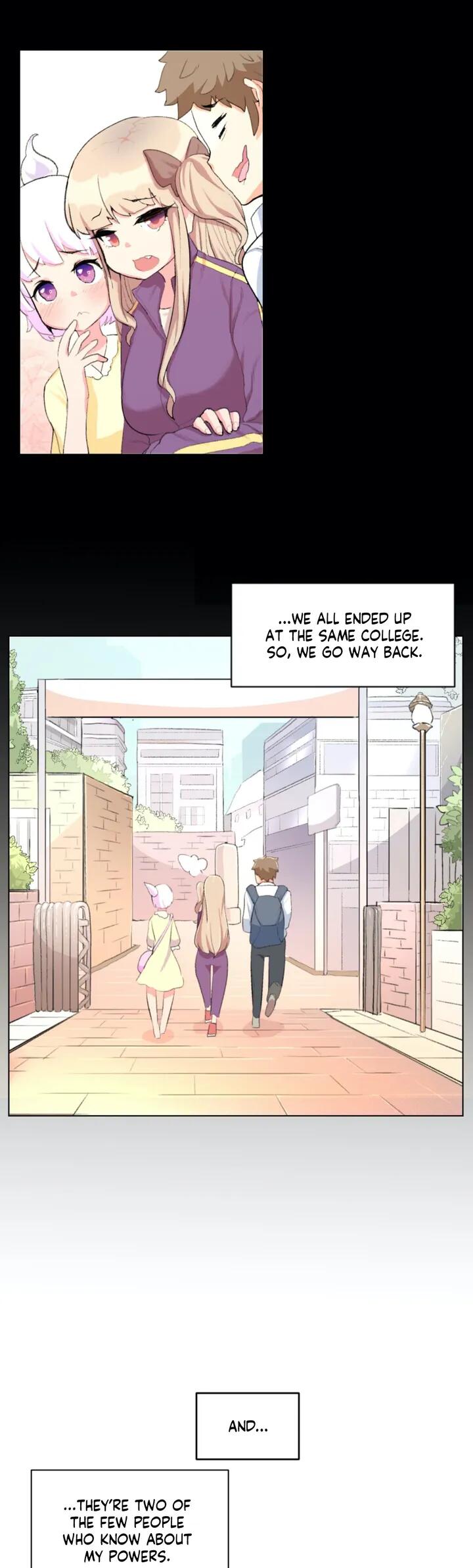 Sneak Peek page 4