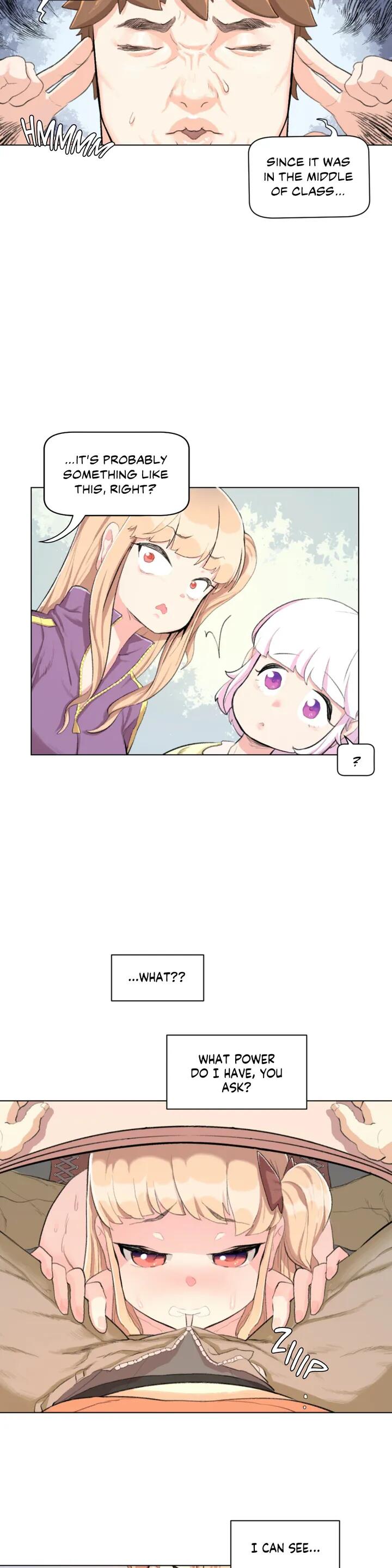 Sneak Peek page 6